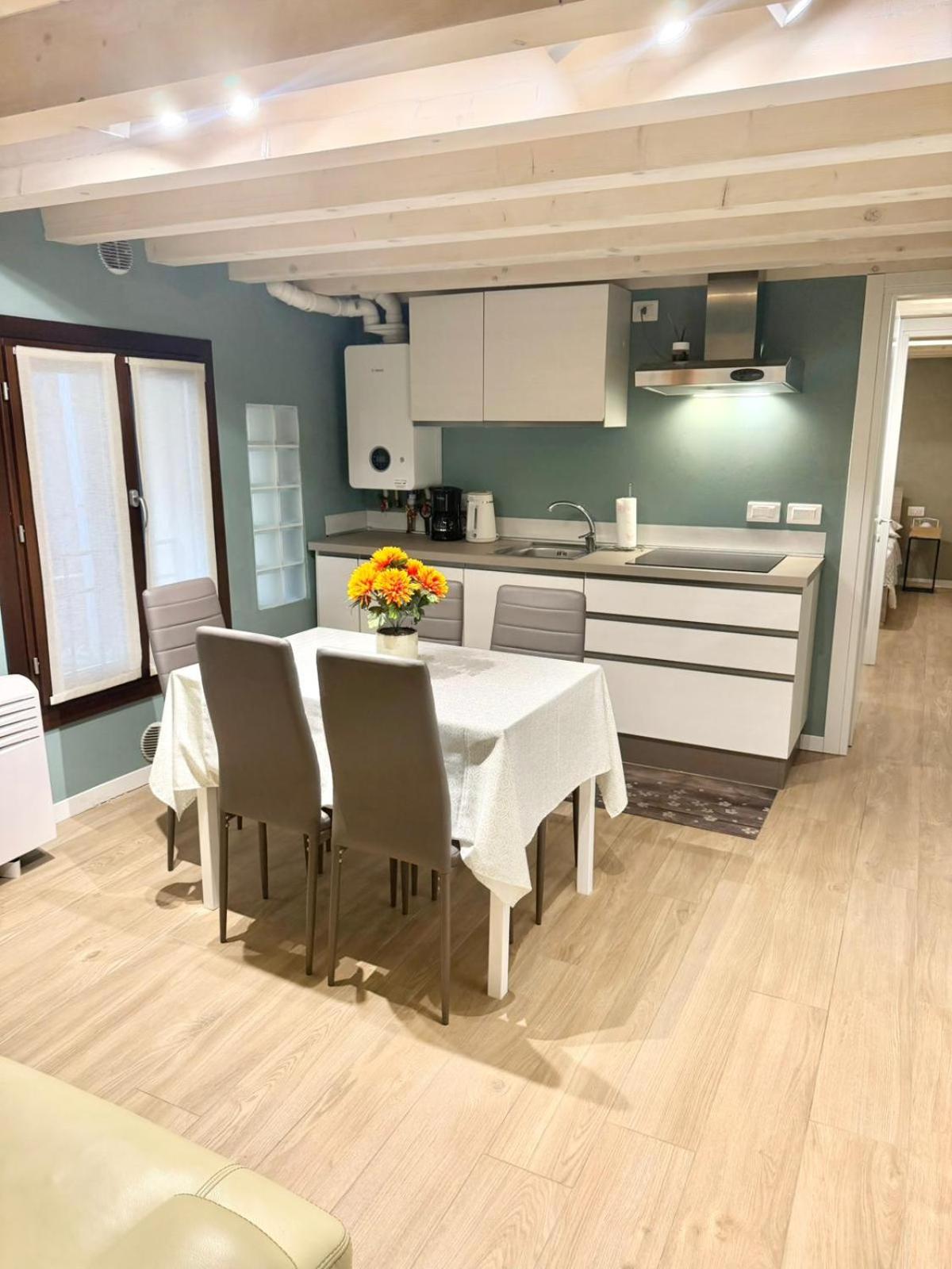 Ca' Verde - 5 min to Rialto Bridge - Photo 13