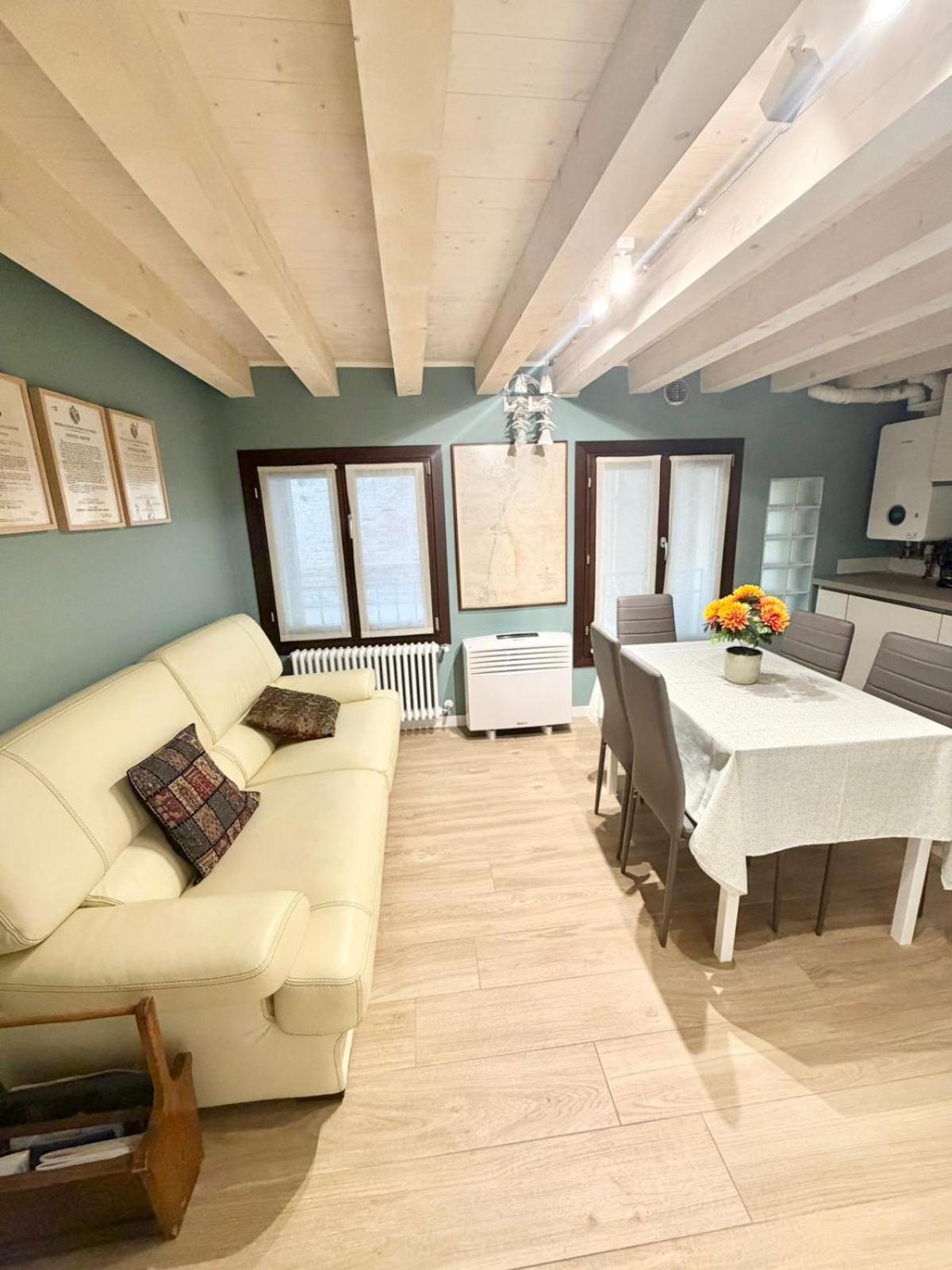 Ca' Verde - 5 min to Rialto Bridge - Photo 20