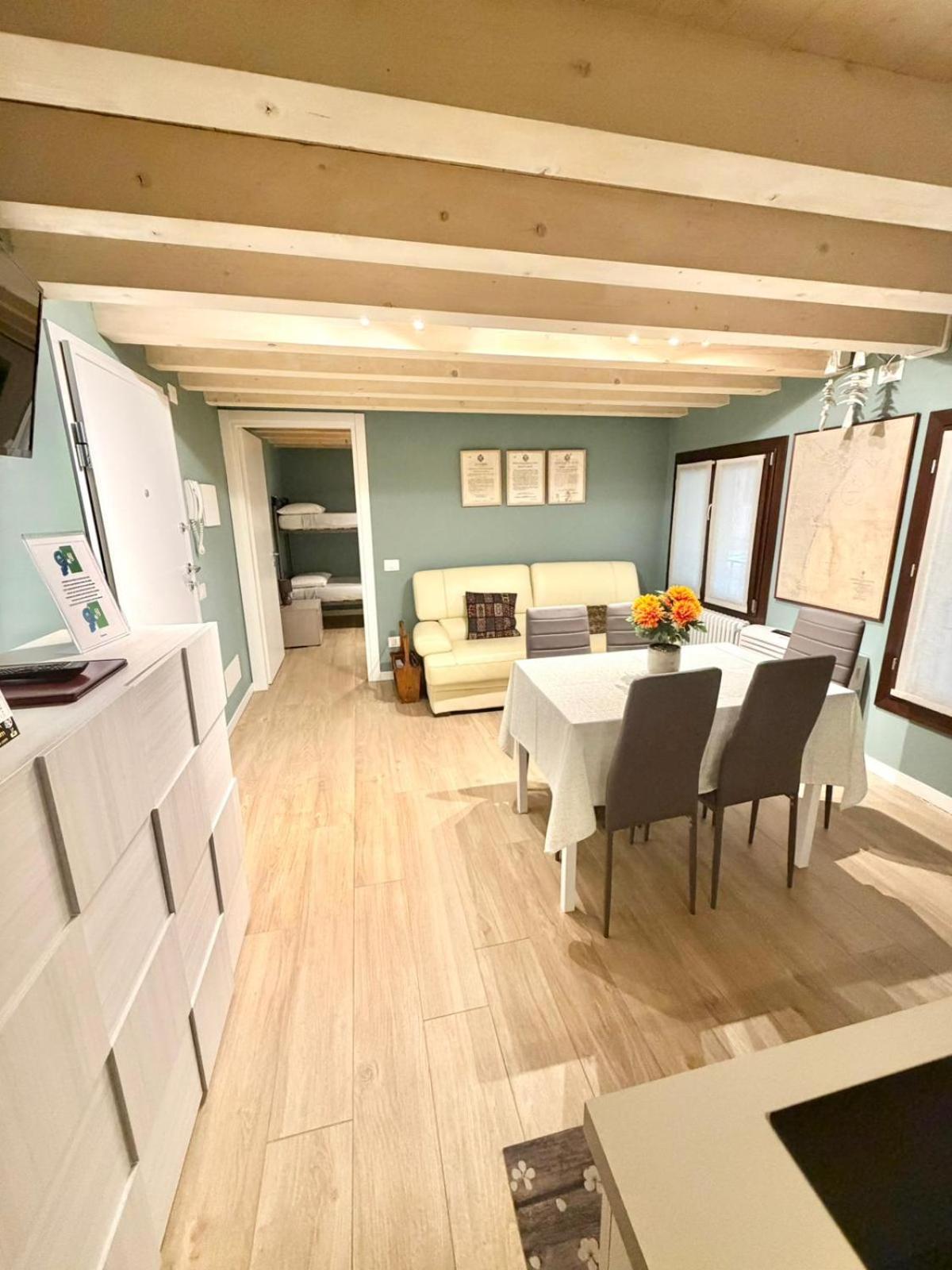 Ca' Verde - 5 min to Rialto Bridge - Photo 21