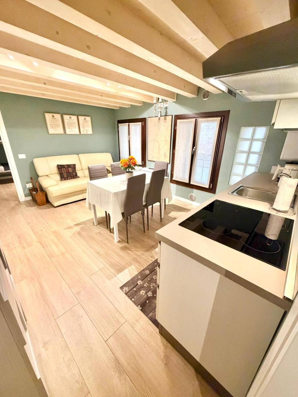 Ca' Verde - 5 min to Rialto Bridge - Photo 23