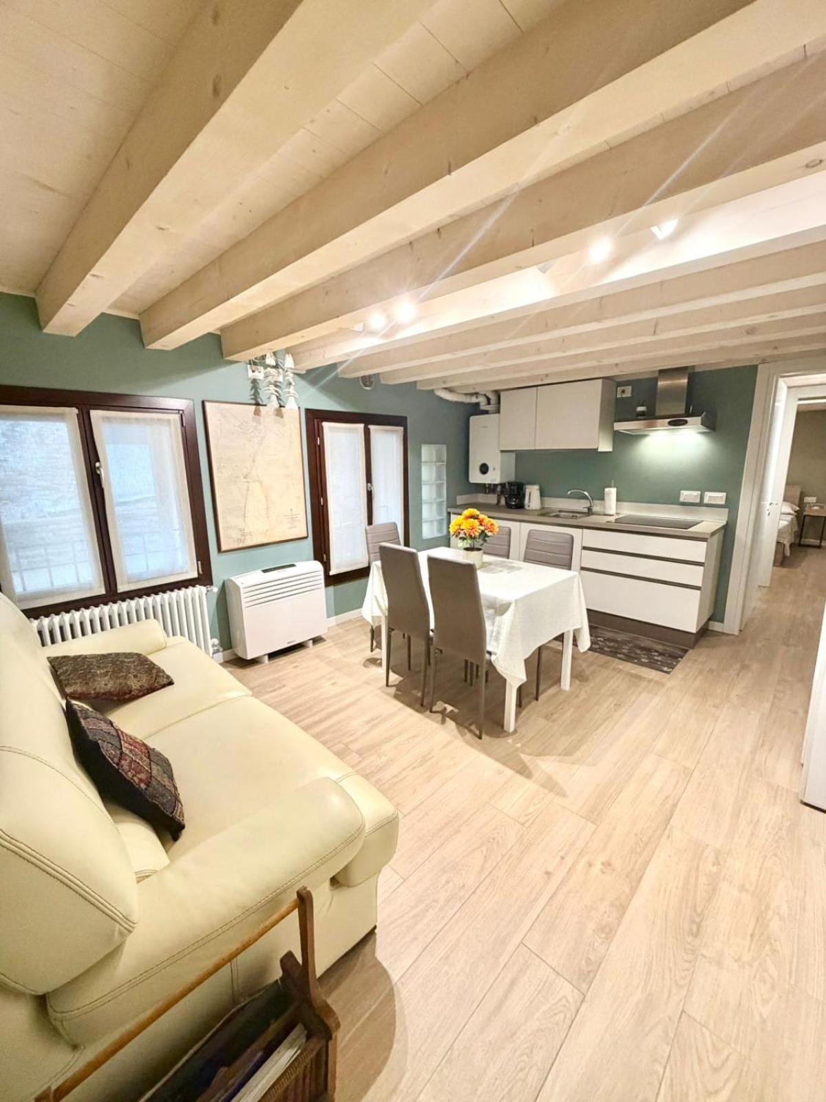 Ca' Verde - 5 min to Rialto Bridge - Photo 15