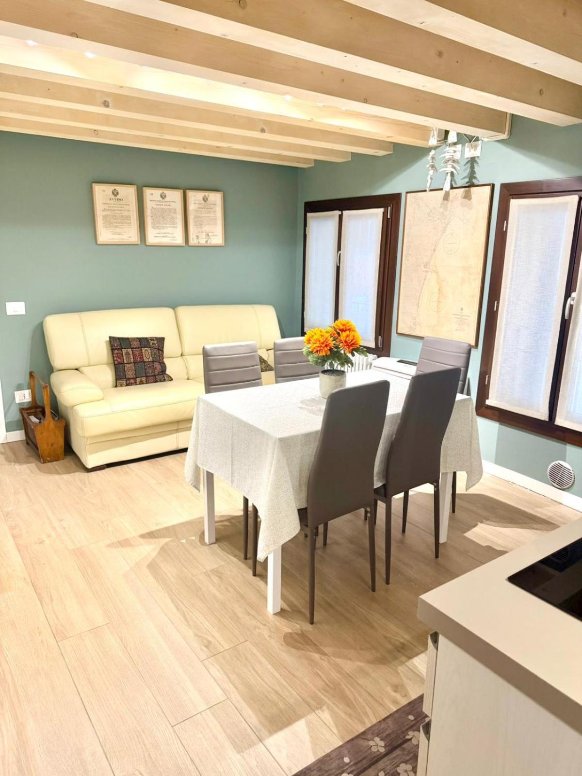 Ca' Verde - 5 min to Rialto Bridge - Photo 30