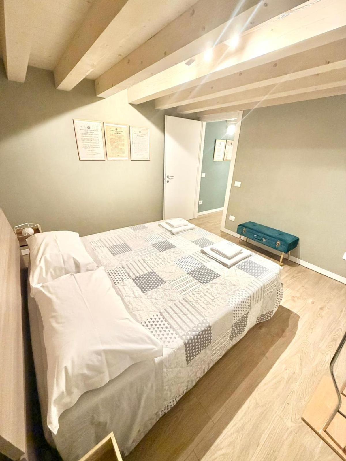 Ca' Verde - 5 min to Rialto Bridge - Photo 19