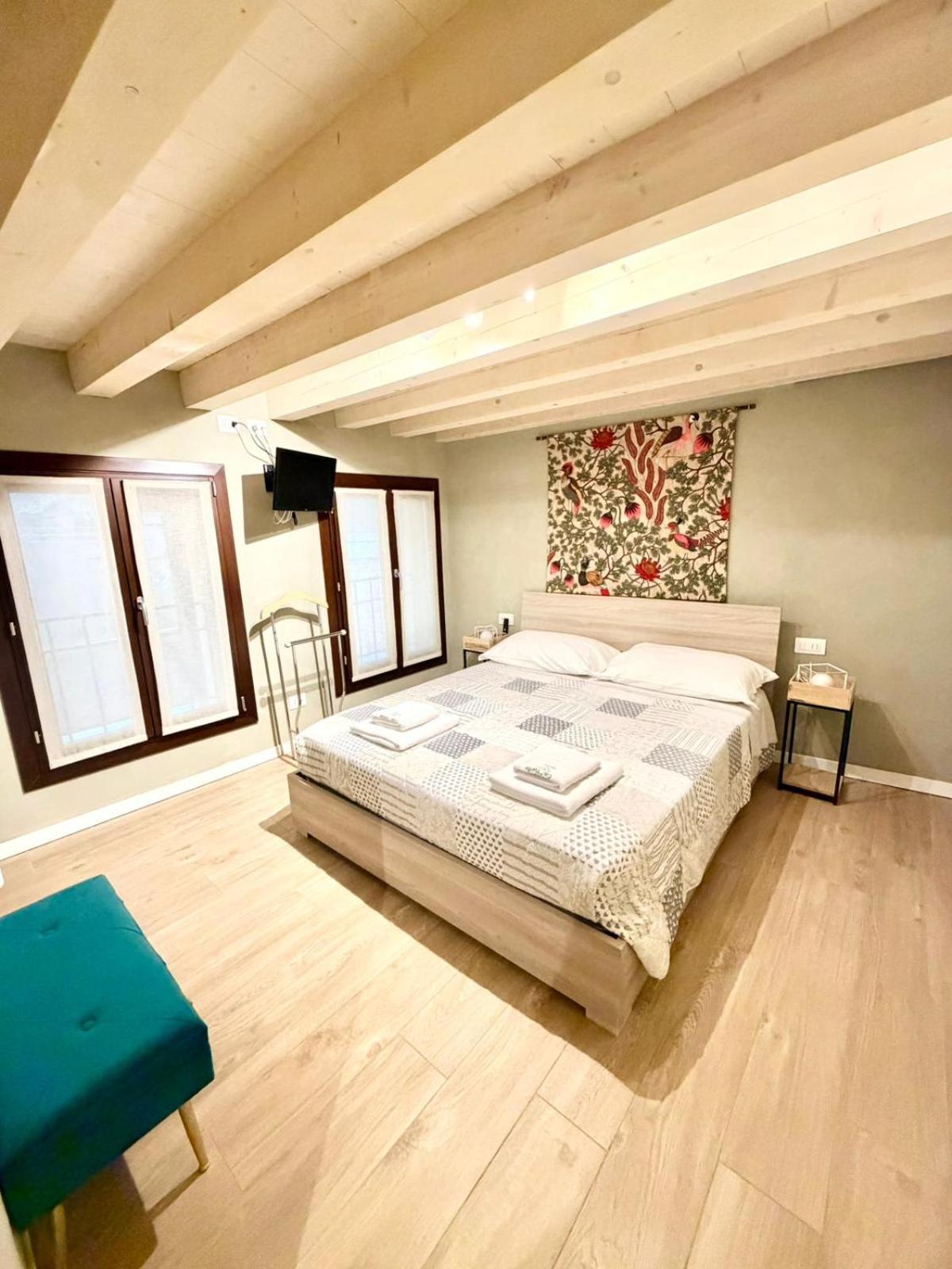 Ca' Verde - 5 min to Rialto Bridge - Photo 10