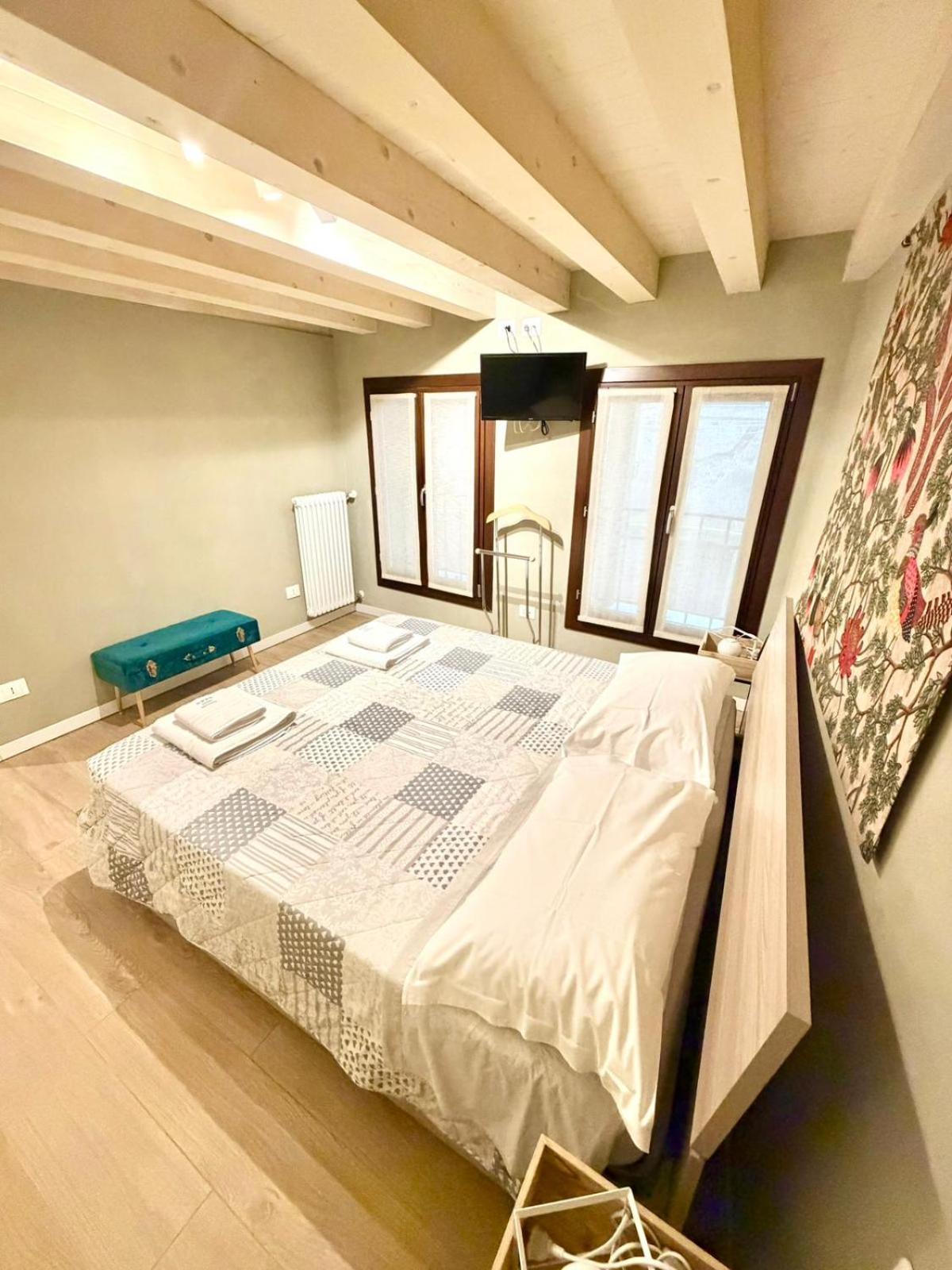 Ca' Verde - 5 min to Rialto Bridge - Photo 22