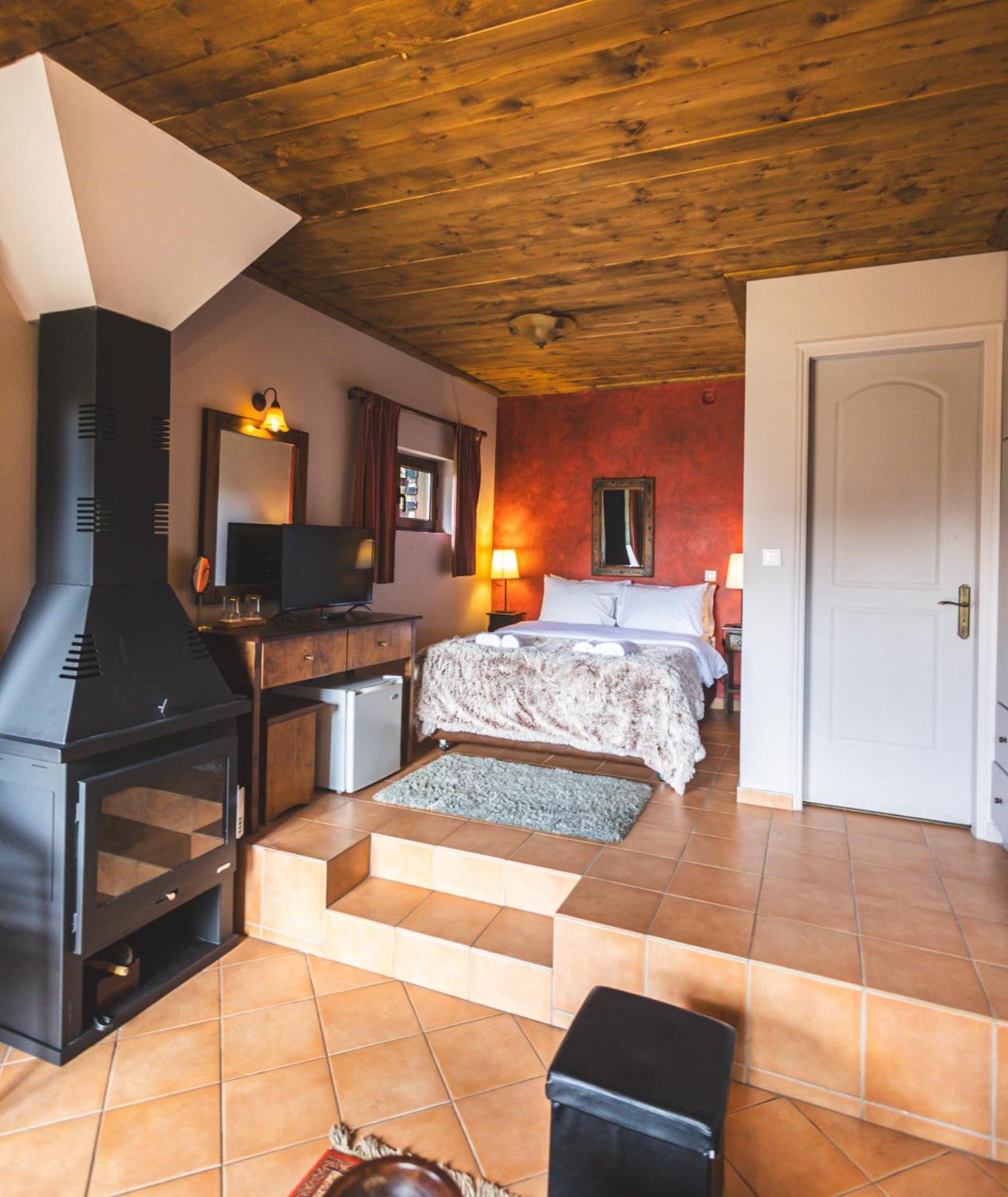 Georgio's V Chalet Kalavrita - Photo 4