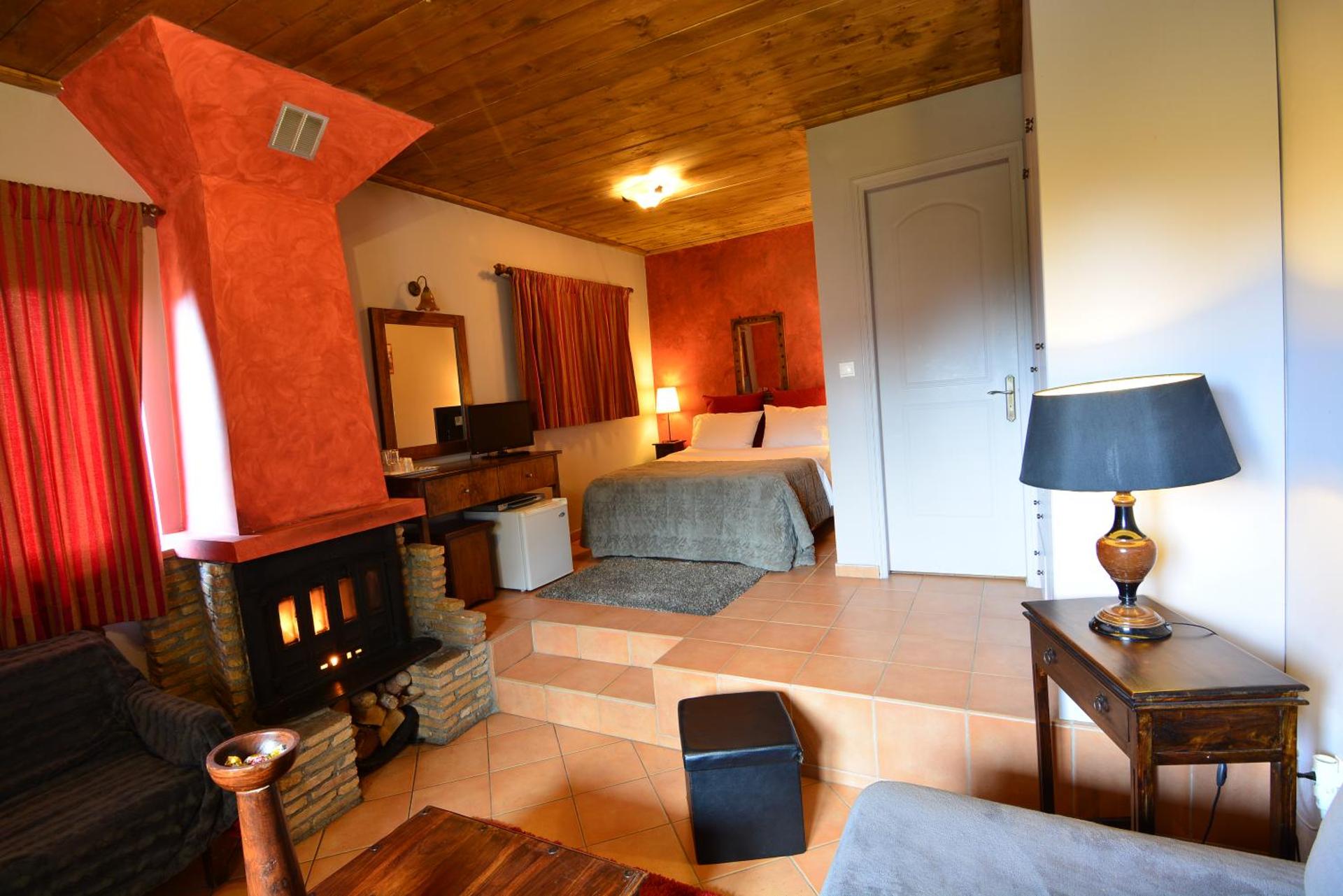 Georgio's V Chalet Kalavrita - Photo 2