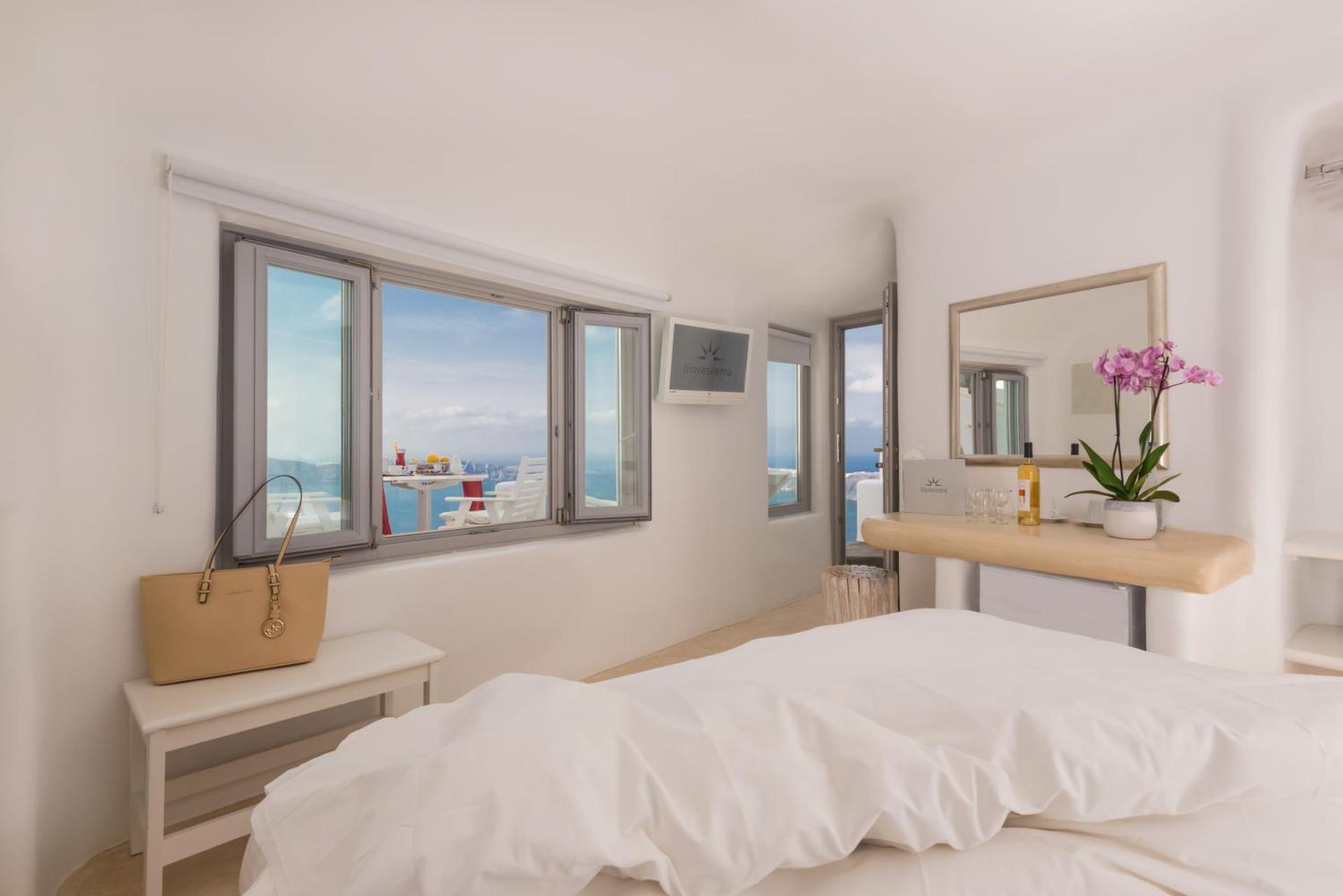 Iliovasilema Suites - Photo 31