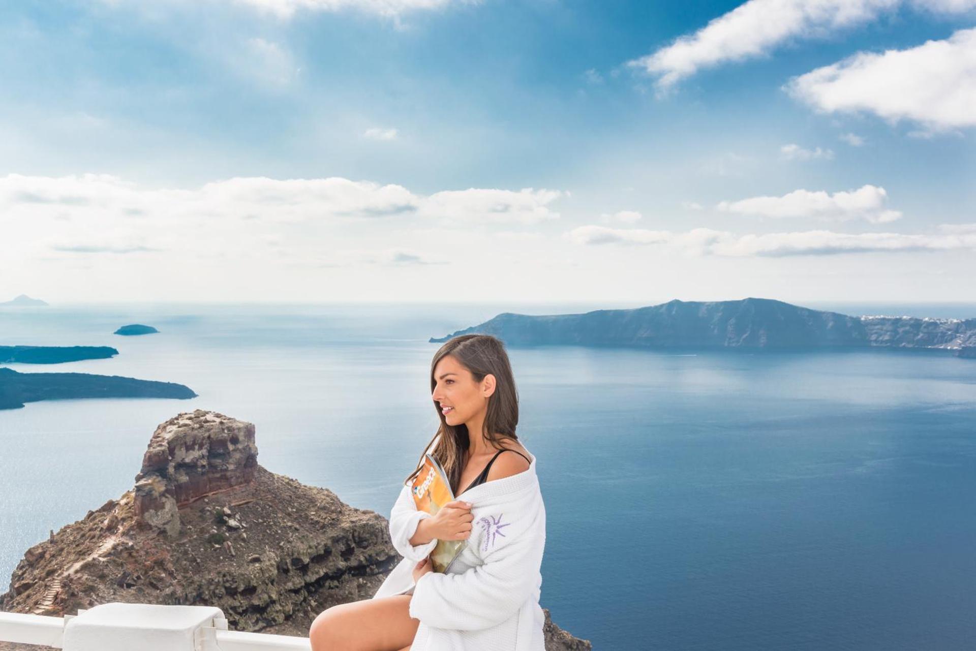 Iliovasilema Suites - Photo 145