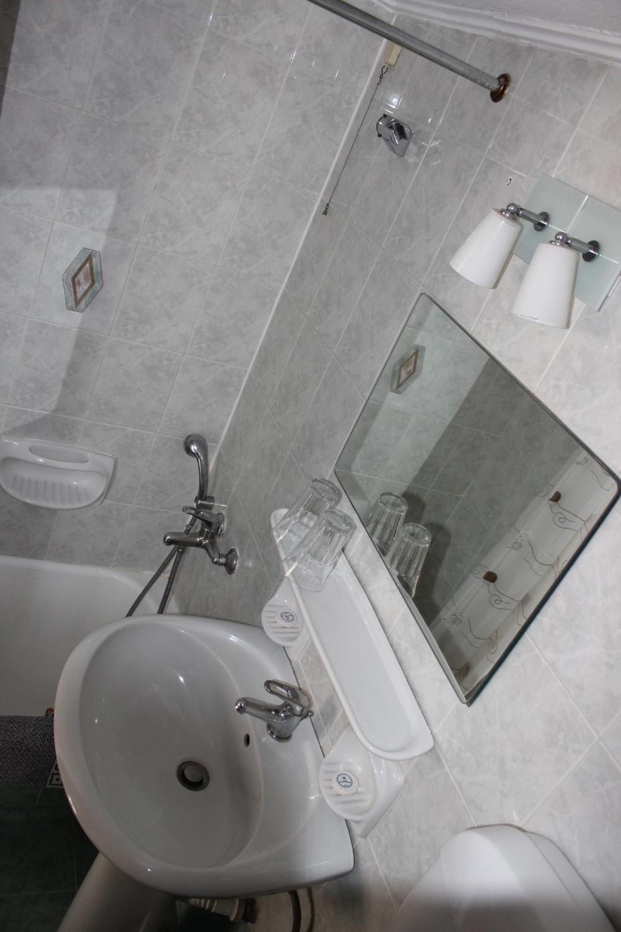 Dryades & Orion Hotel - Photo 68