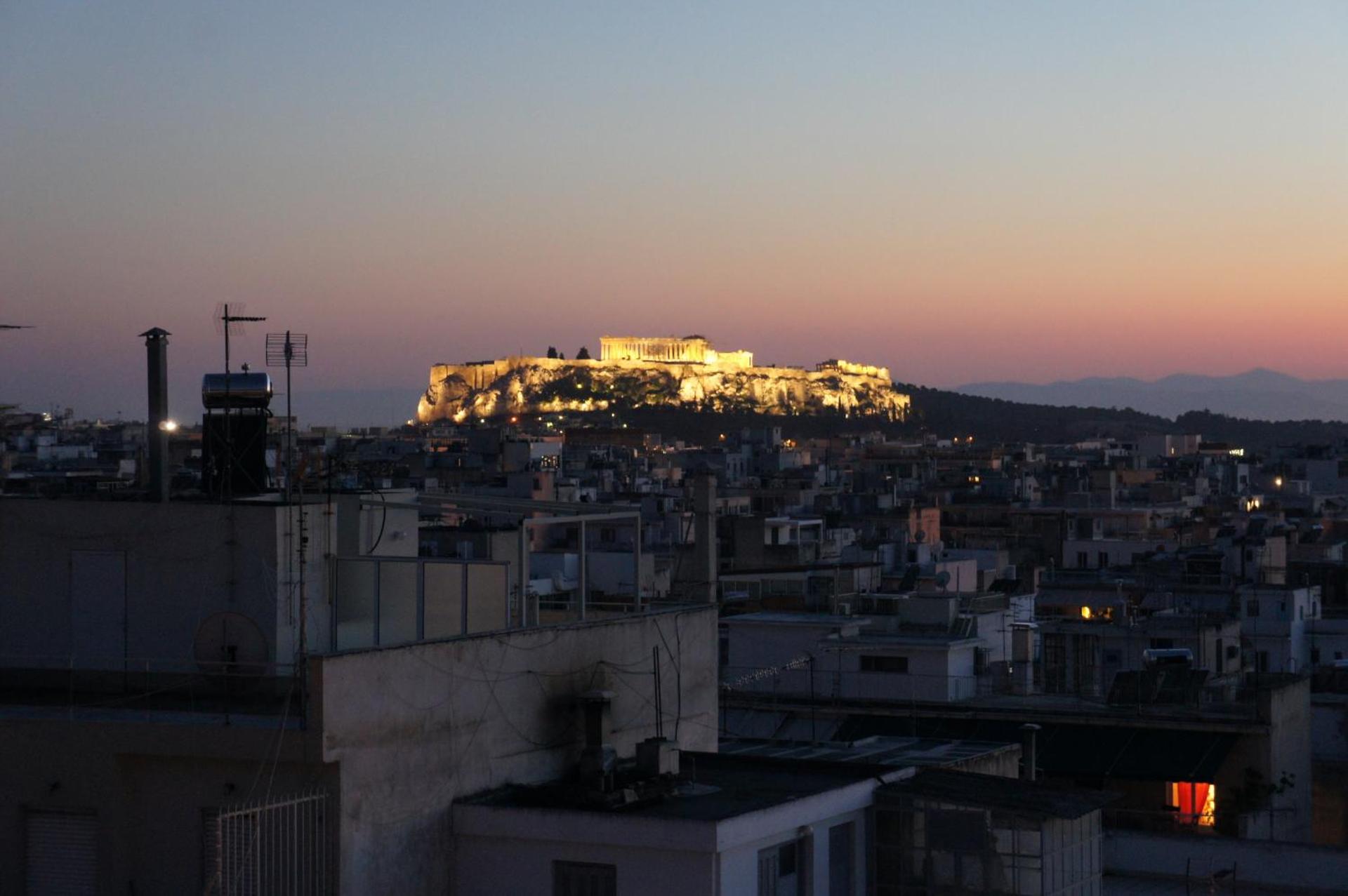 Dryades & Orion Hotel - Photo 70