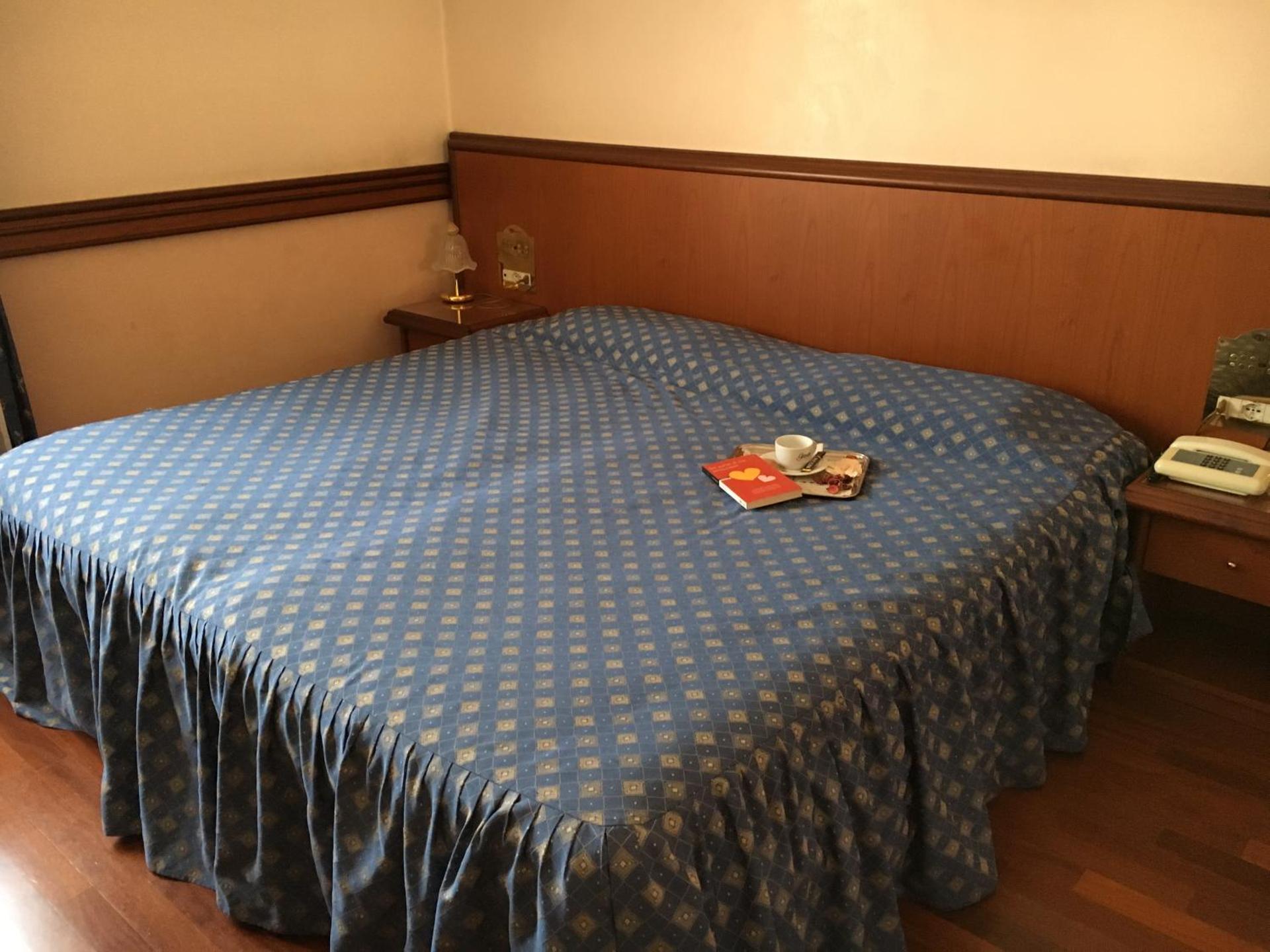 Hotel Minerva - Photo 23