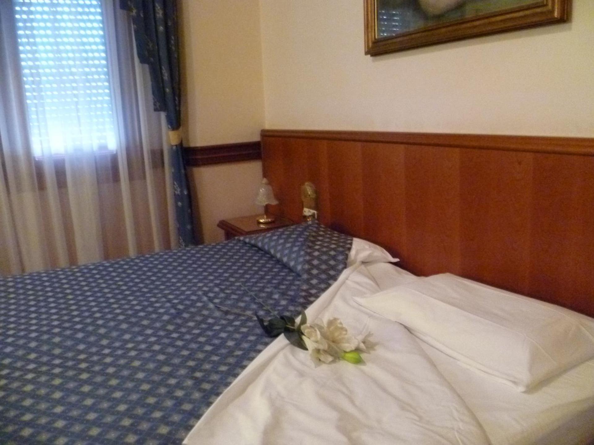 Hotel Minerva - Photo 22