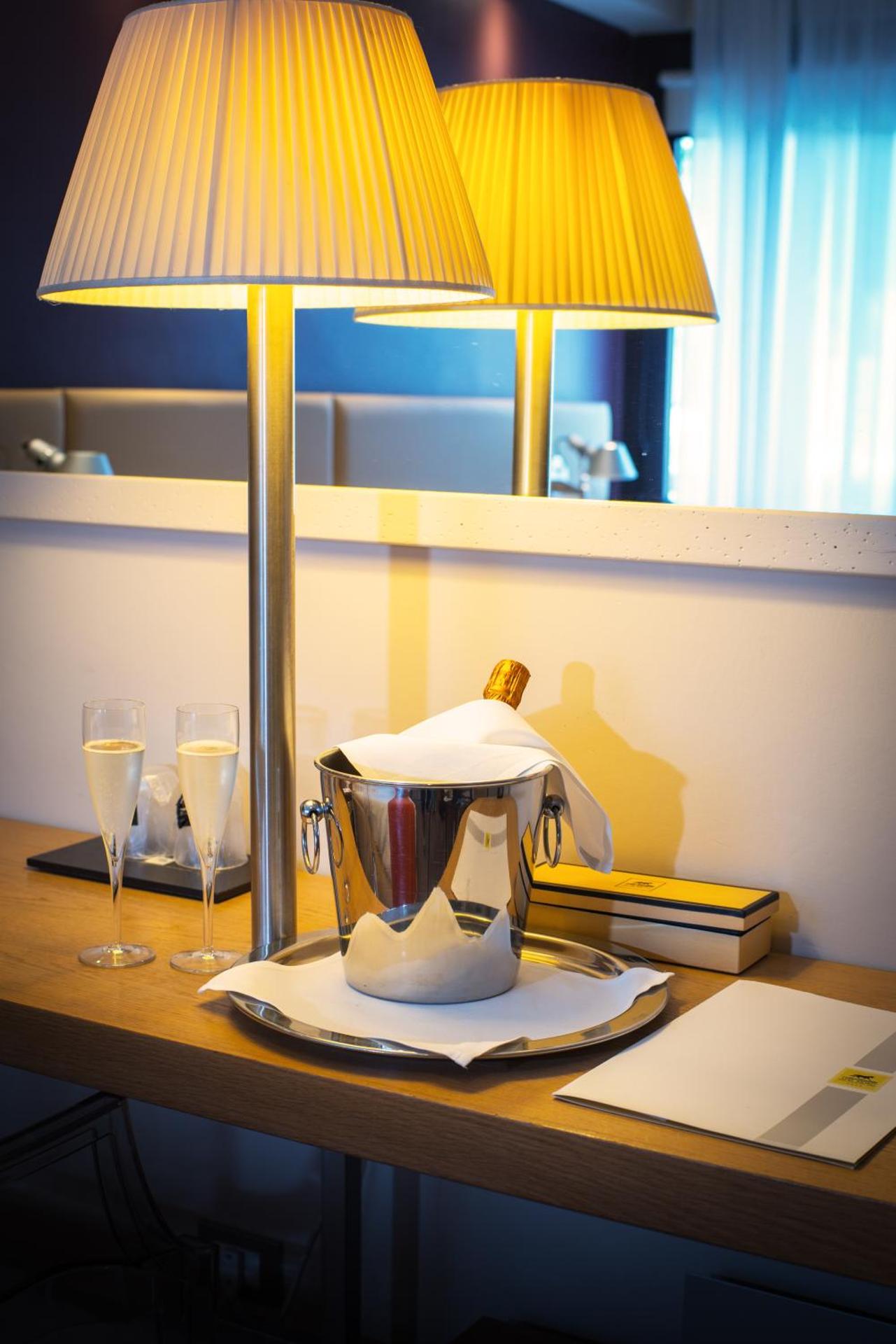 Dal Moro Gallery Hotel - Photo 42