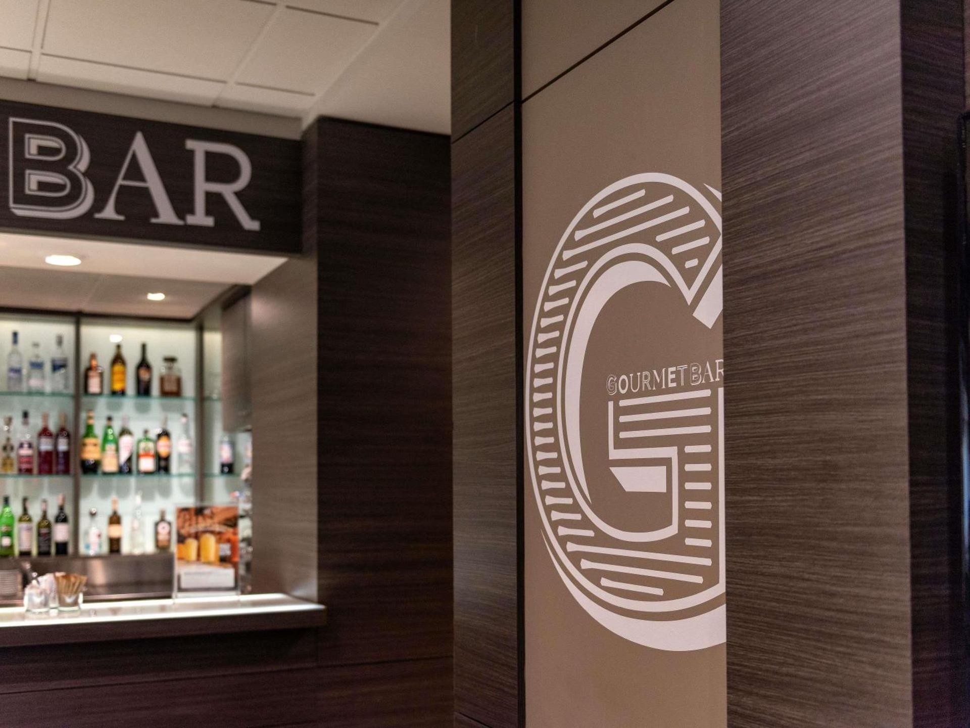 Novotel Brescia Due - Photo 89