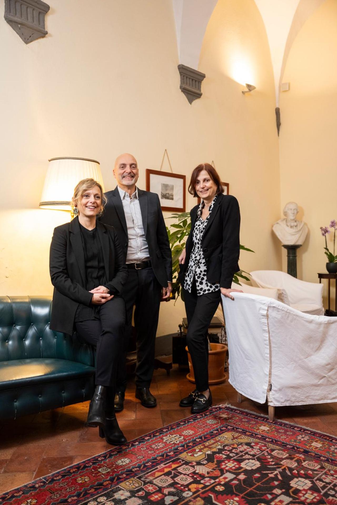 Boutique Historic Hotel L'Antico Pozzo in San Gimignano - Photo 15