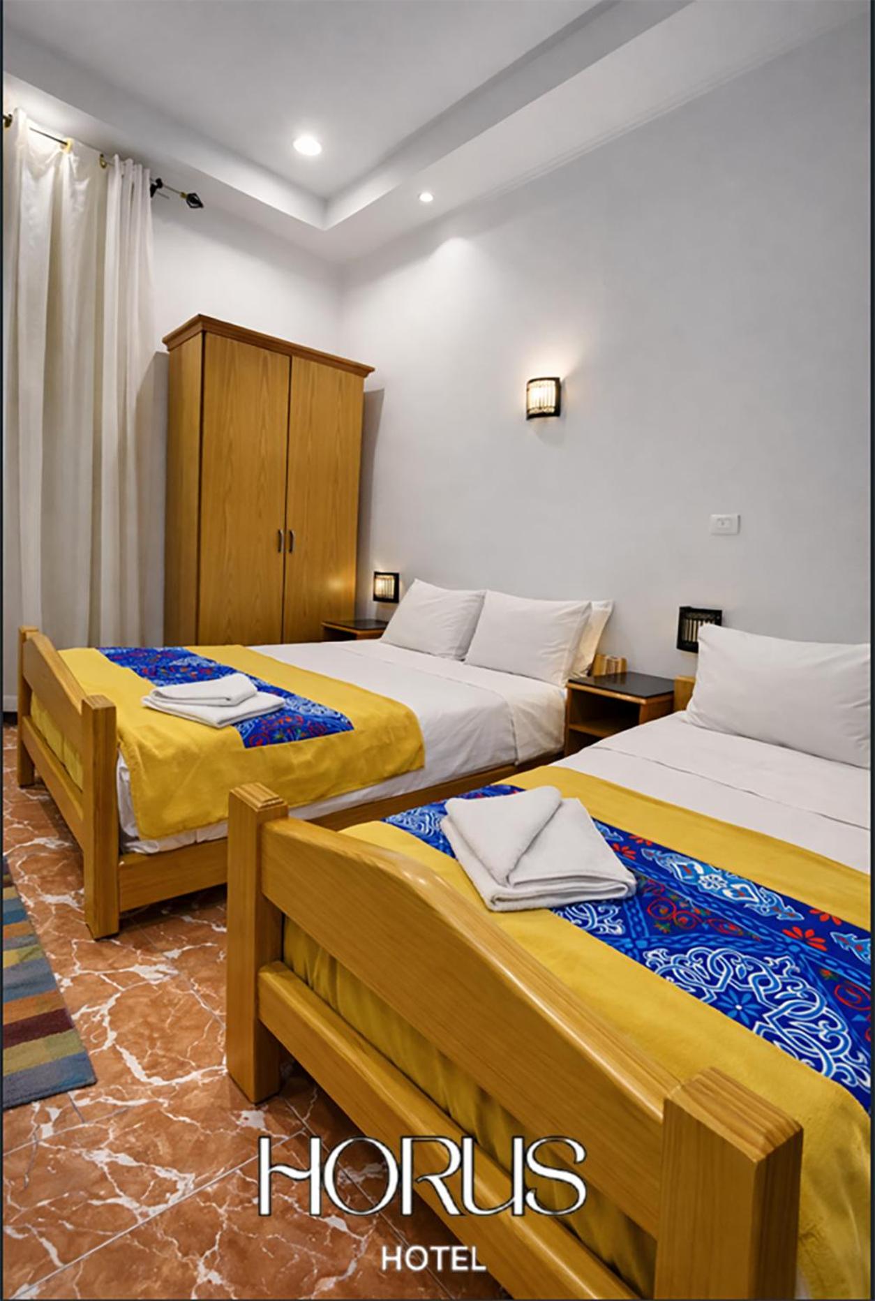 Horus Hotel Downtown by Getaway - Photo 7