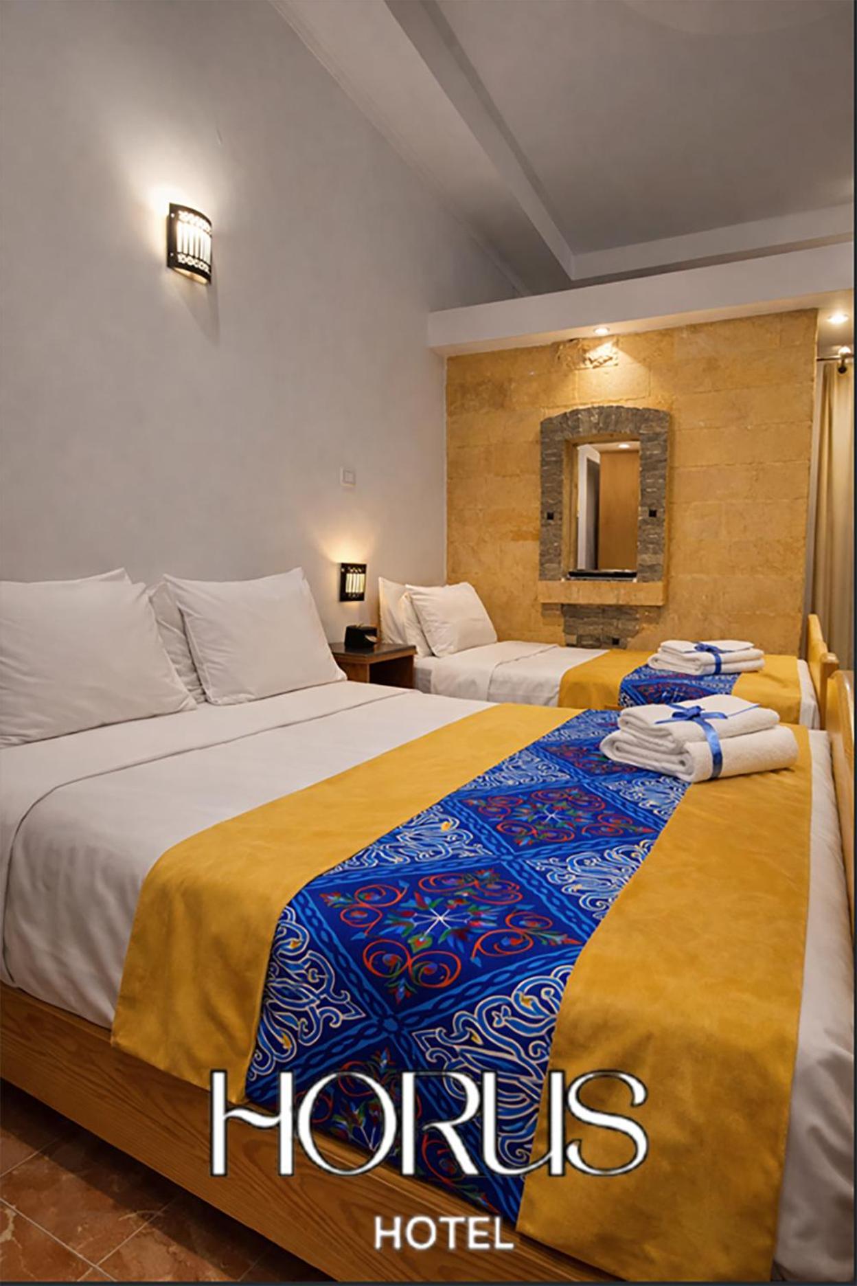 Horus Hotel Downtown by Getaway - Photo 9