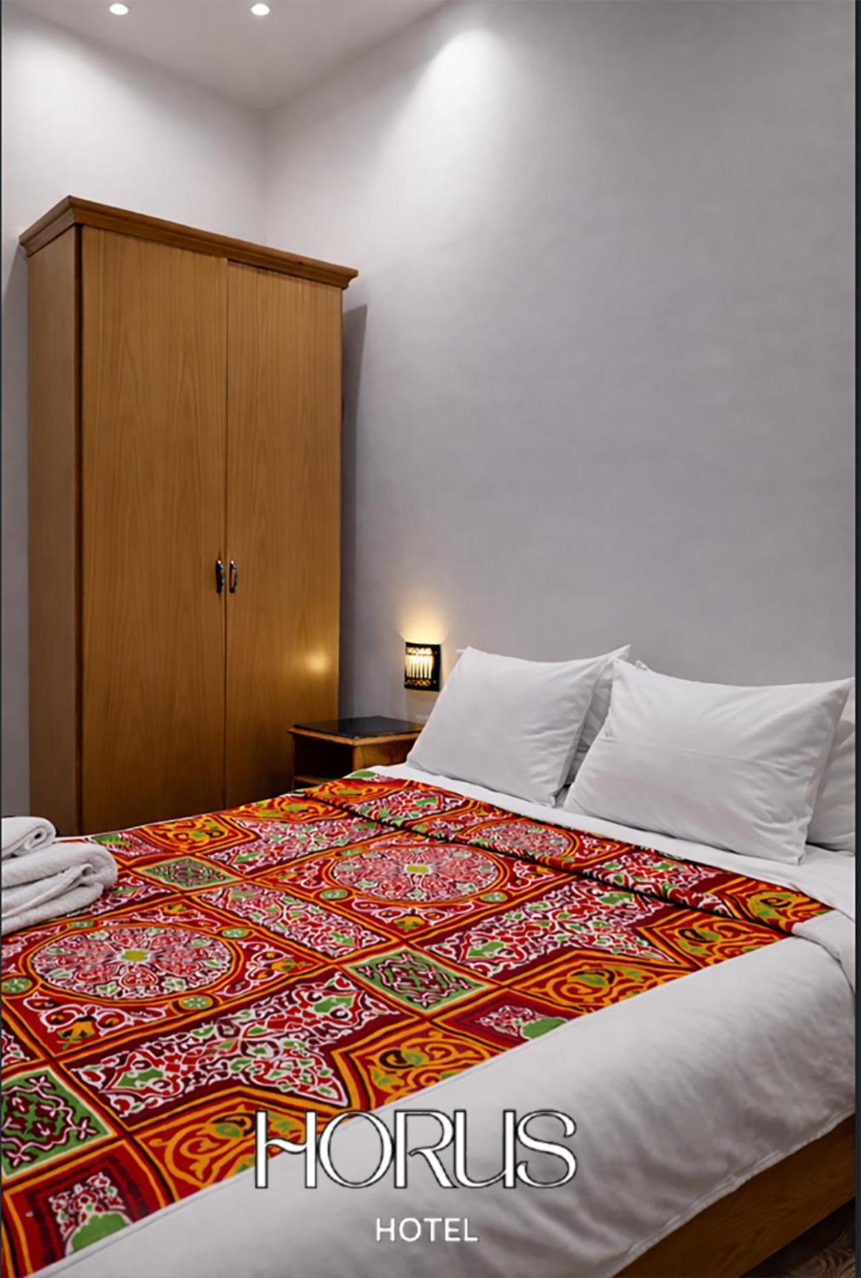 Horus Hotel Downtown by Getaway - Photo 17