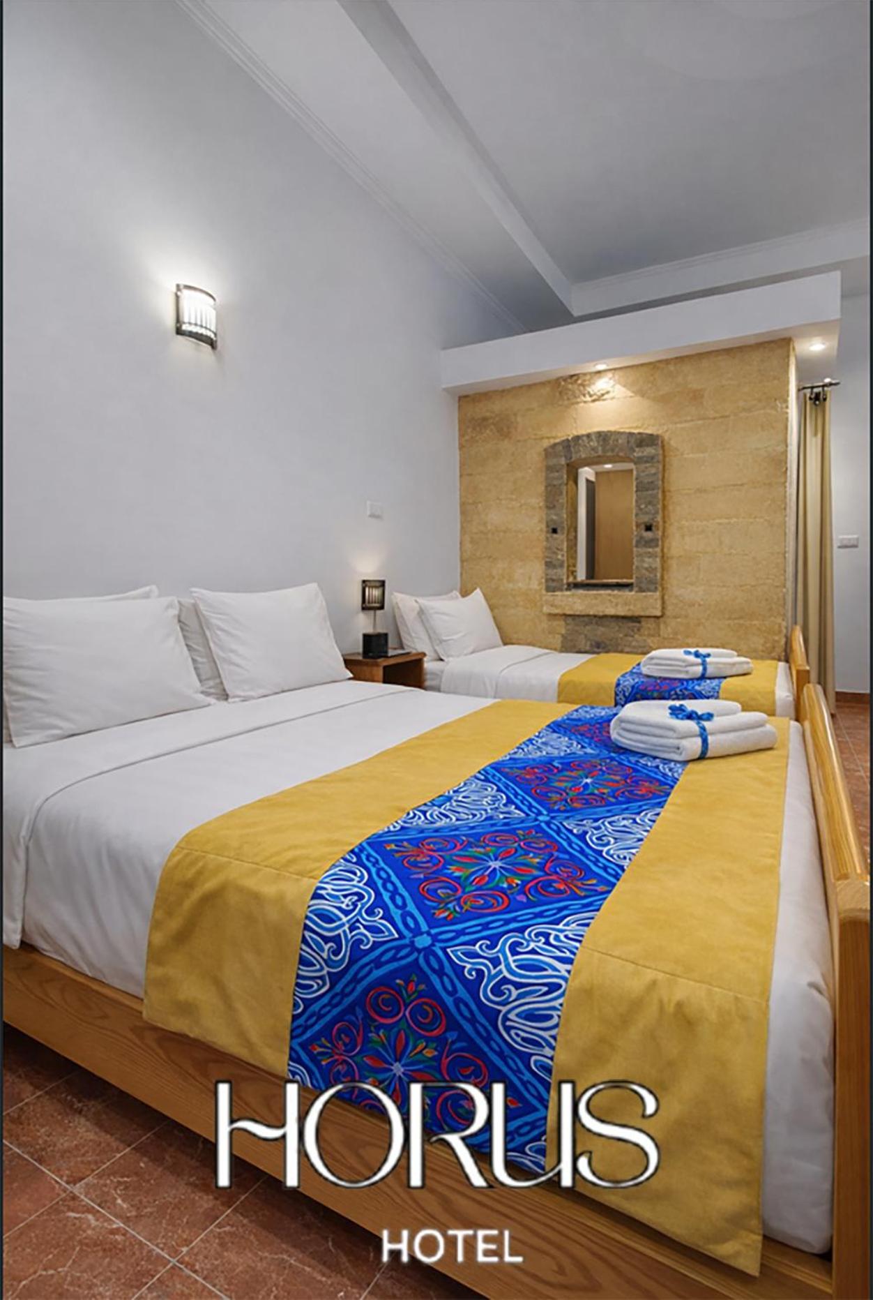 Horus Hotel Downtown by Getaway - Photo 8