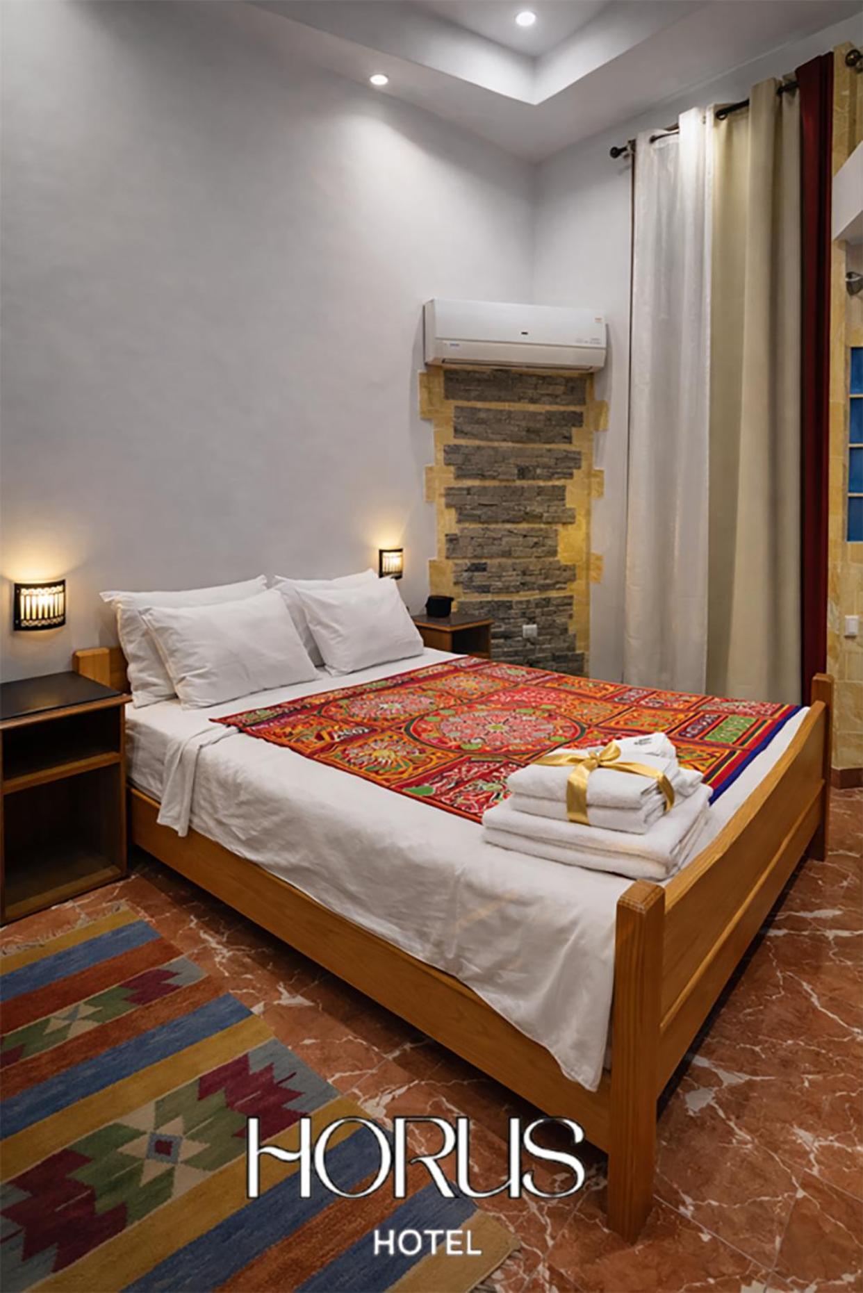 Horus Hotel Downtown by Getaway - Photo 16