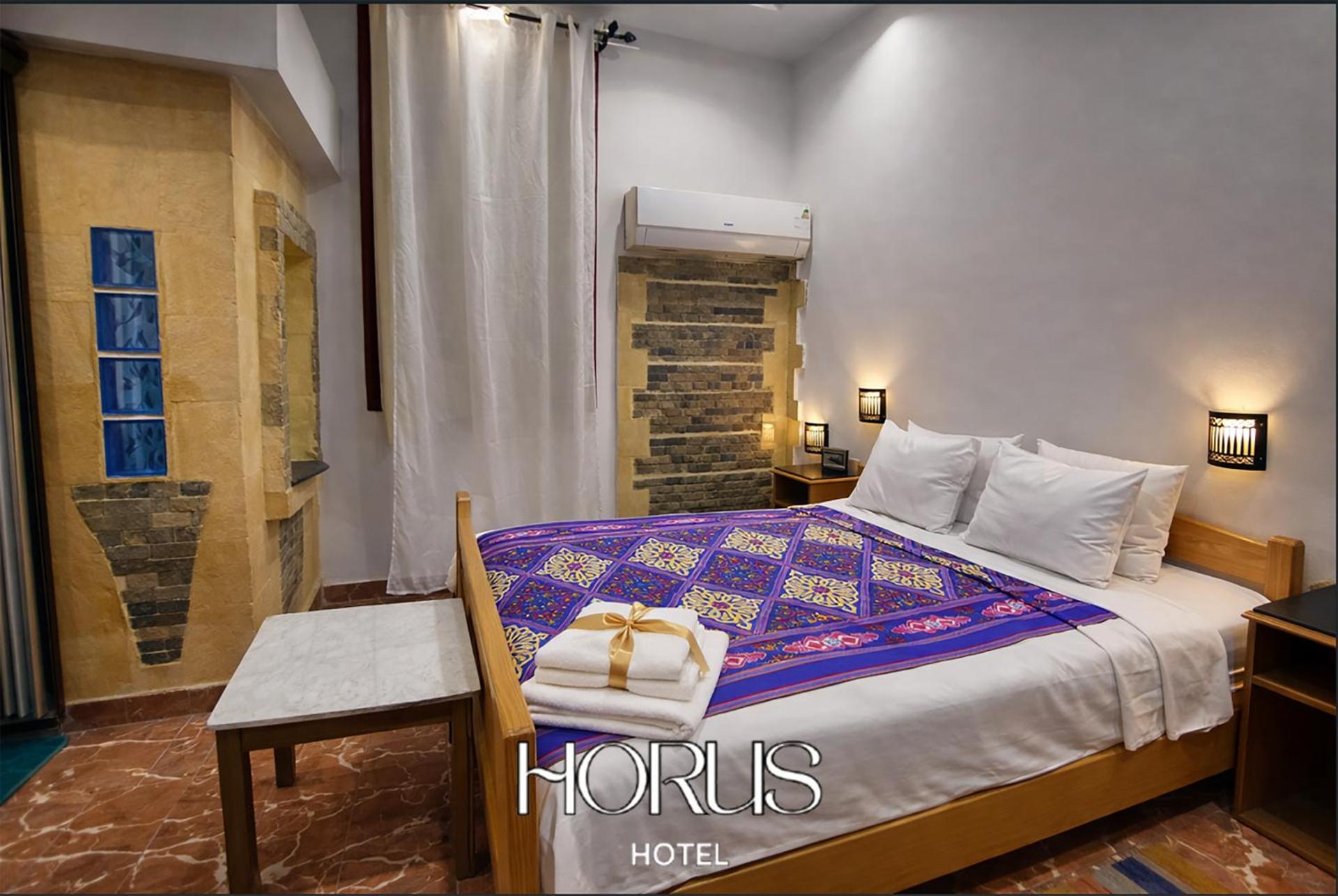 Horus Hotel Downtown by Getaway - Photo 14