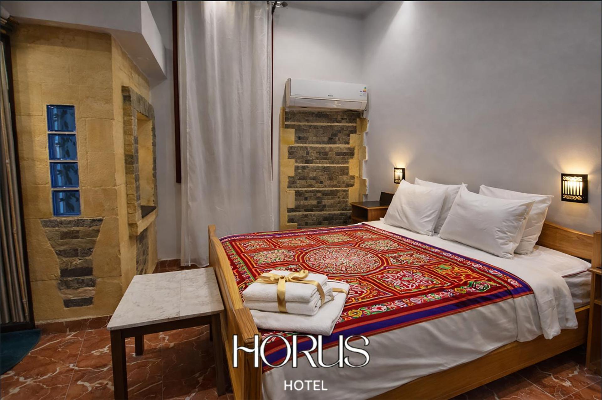 Horus Hotel Downtown by Getaway - Photo 12