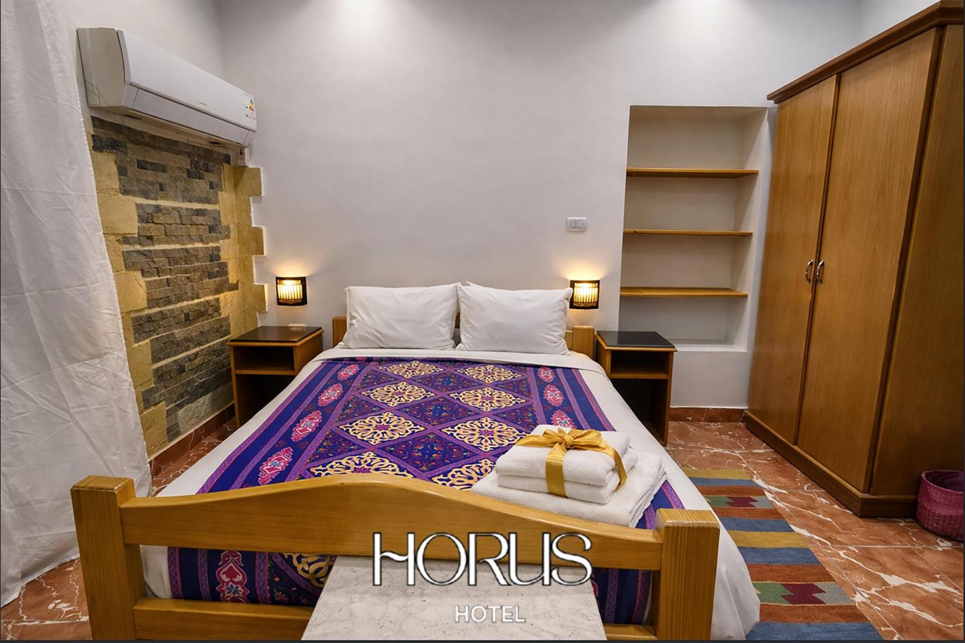 Horus Hotel Downtown by Getaway - Photo 13