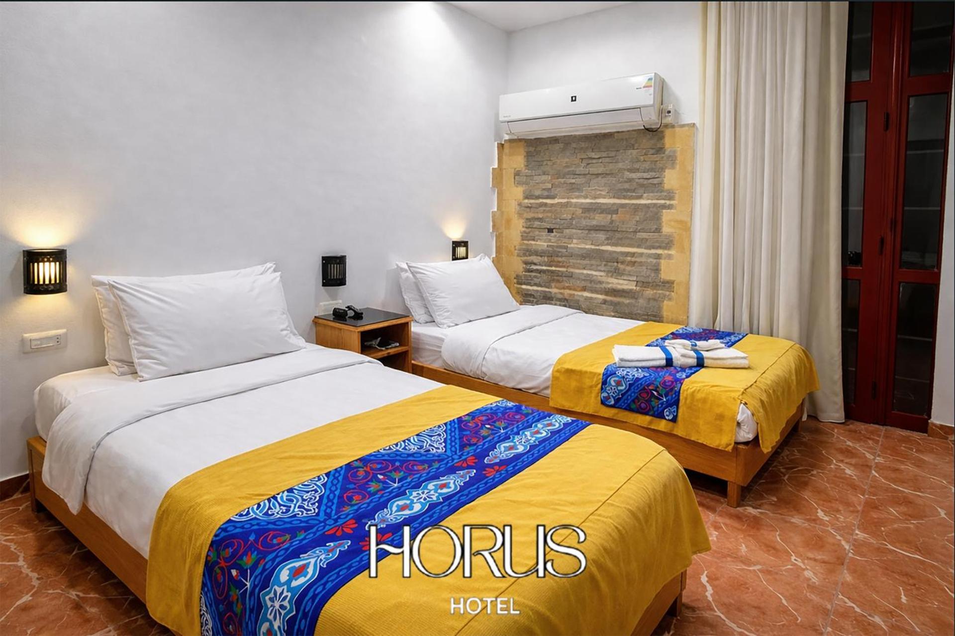 Horus Hotel Downtown by Getaway - Photo 6