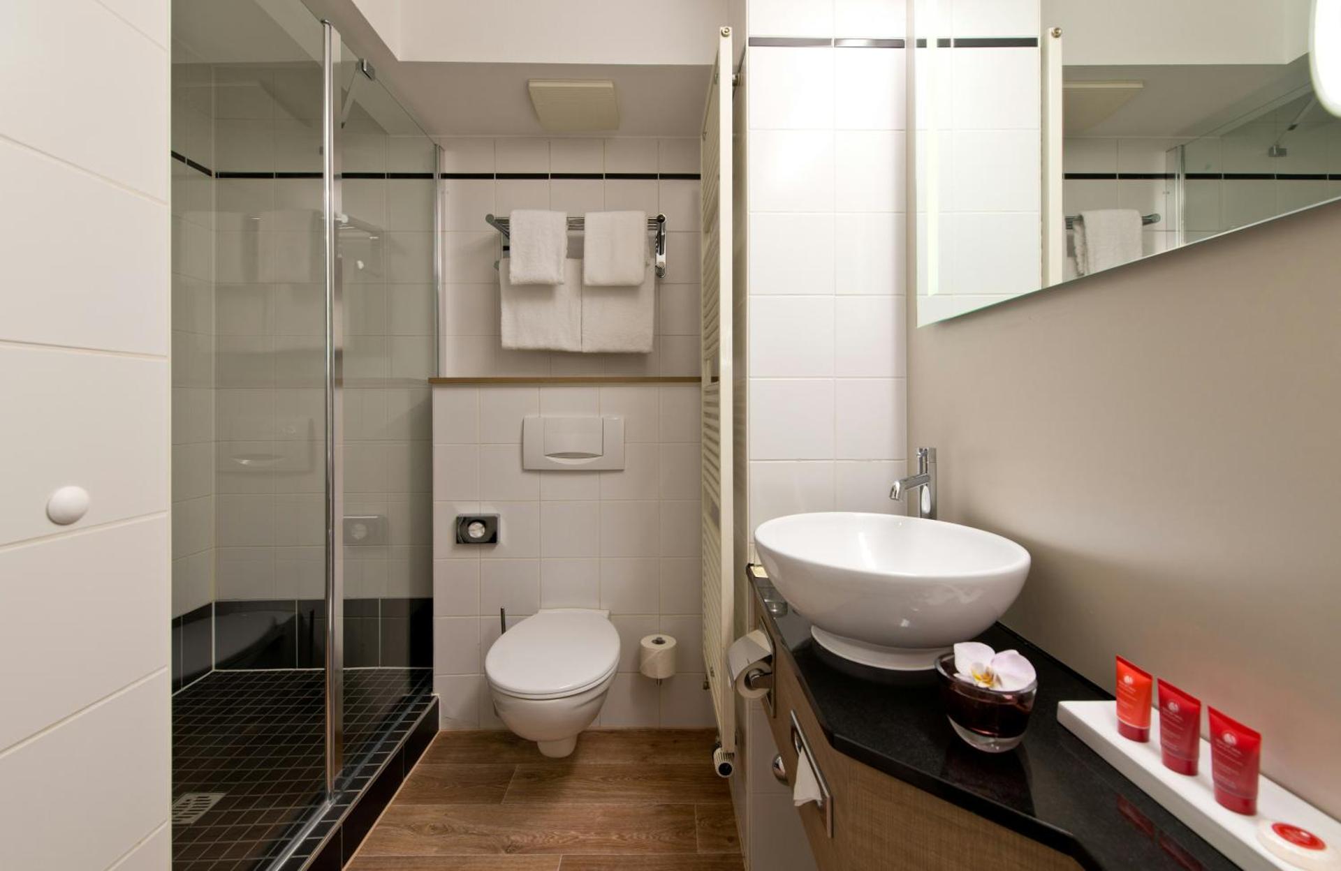 Leonardo Hotel Munich City Olympiapark - Photo 34