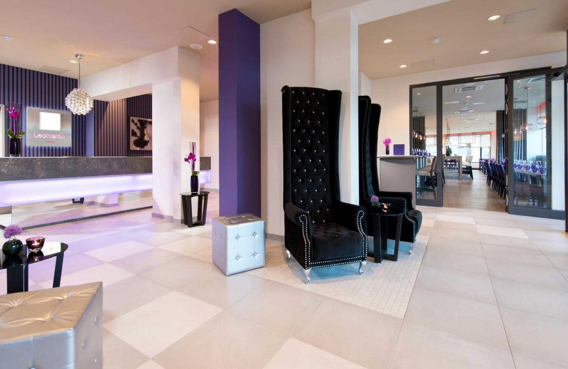 Leonardo Hotel Munich City Olympiapark - Photo 8