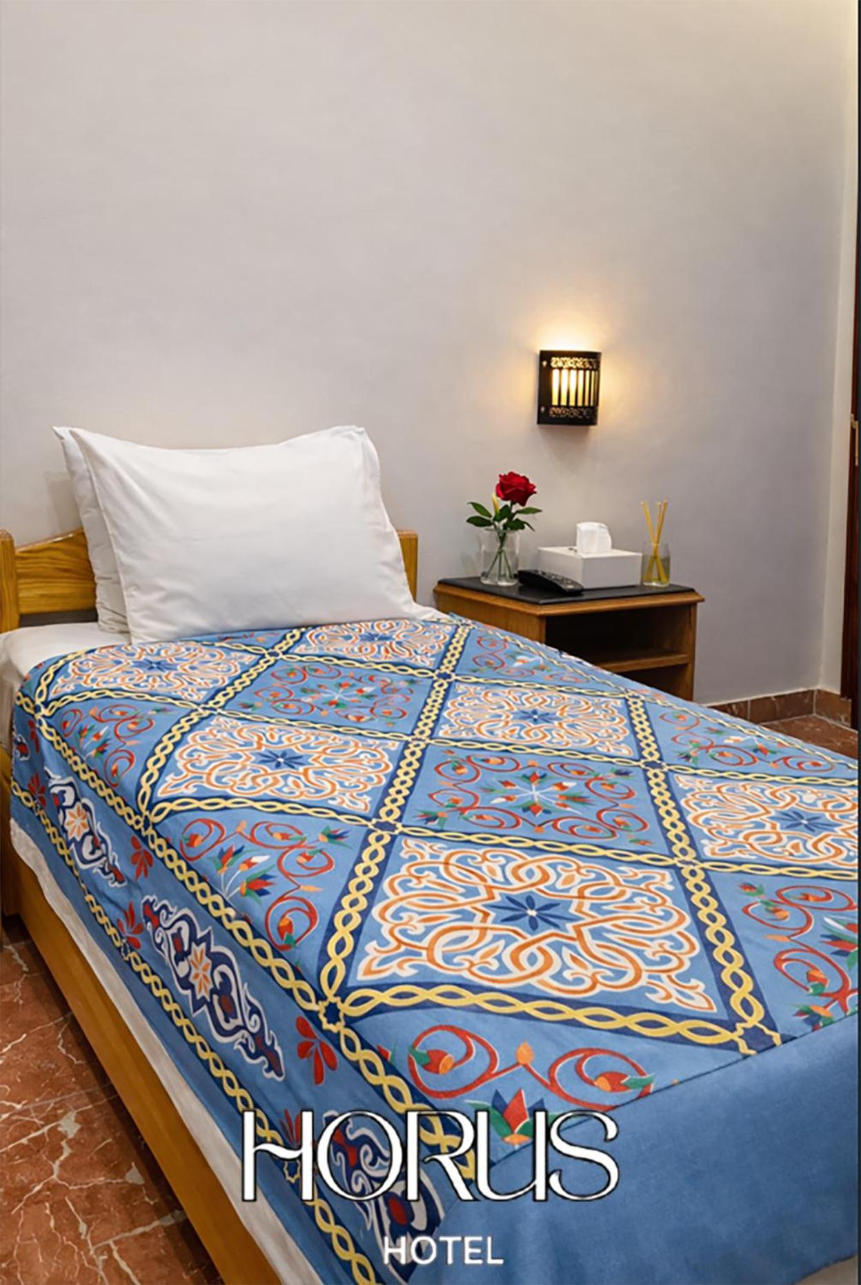 Horus Hotel Downtown by Getaway - Photo 11