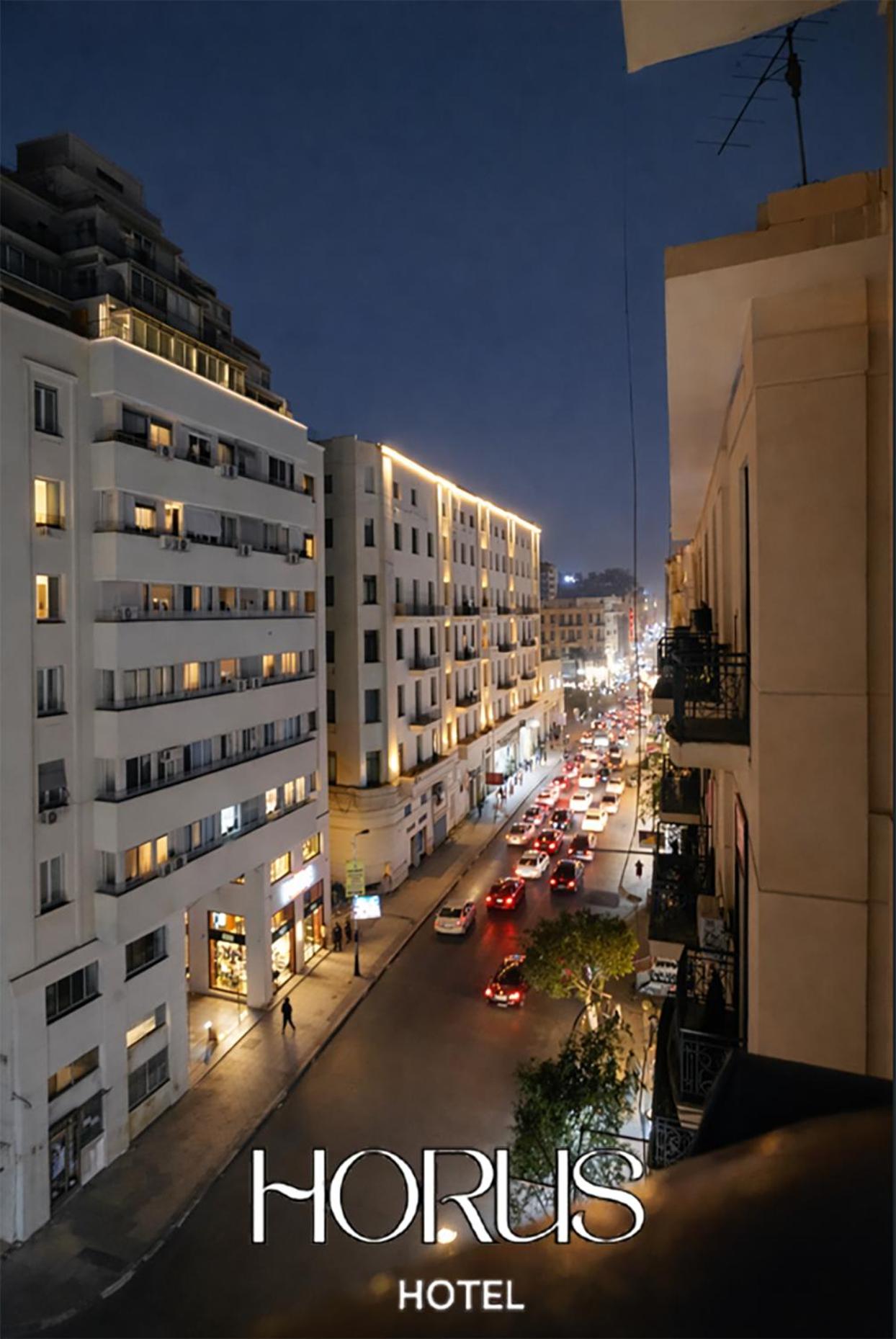 Horus Hotel Downtown by Getaway - Photo 4