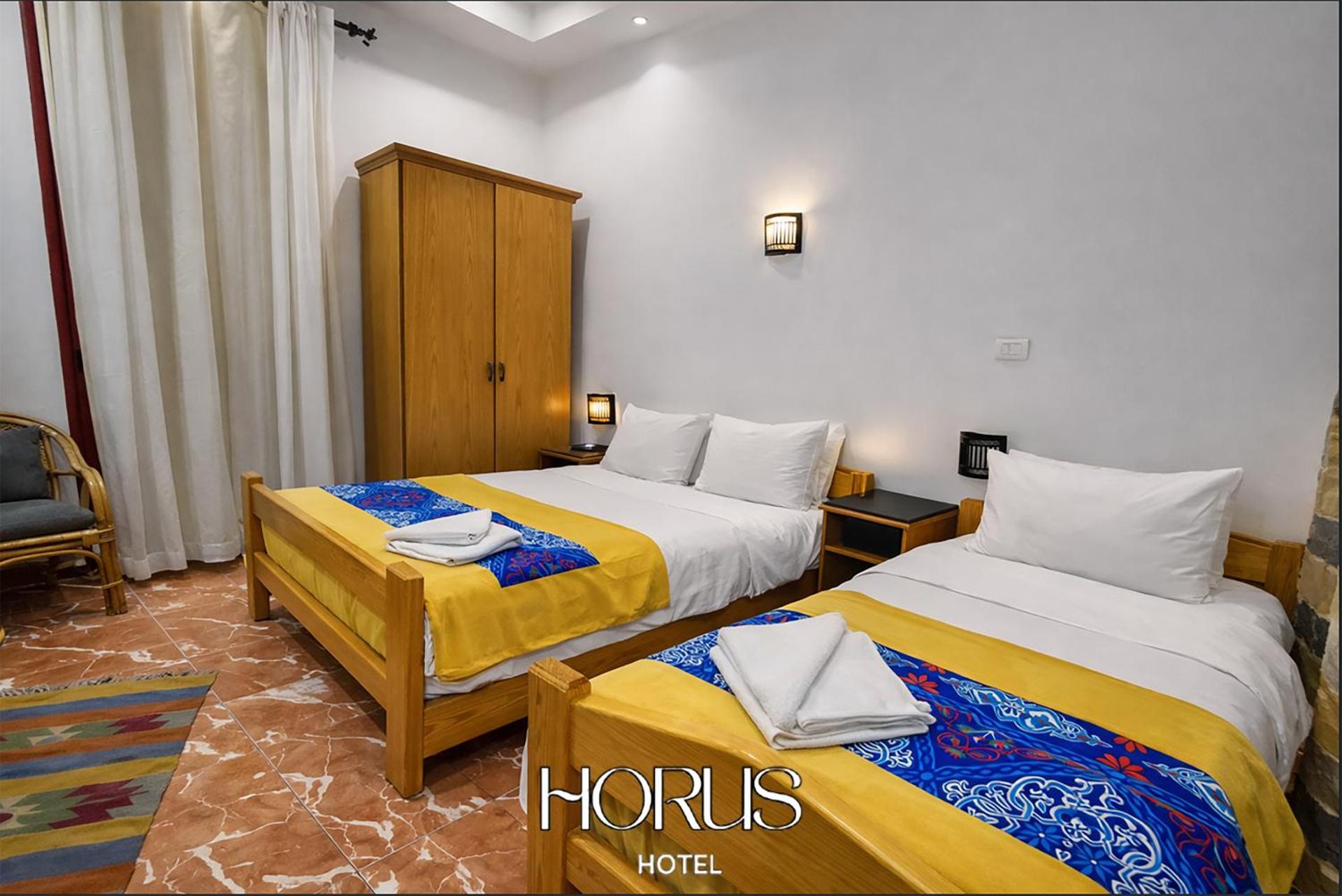 Horus Hotel Downtown by Getaway - Photo 3