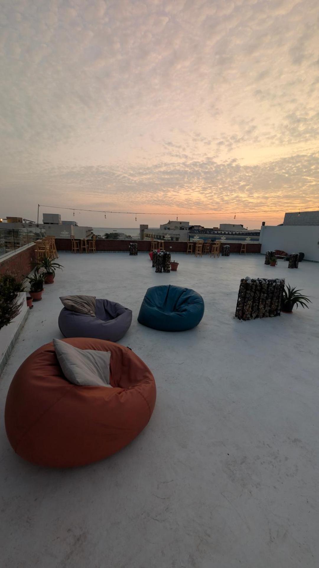 Hostify Hostel and Rooftop - Photo 47