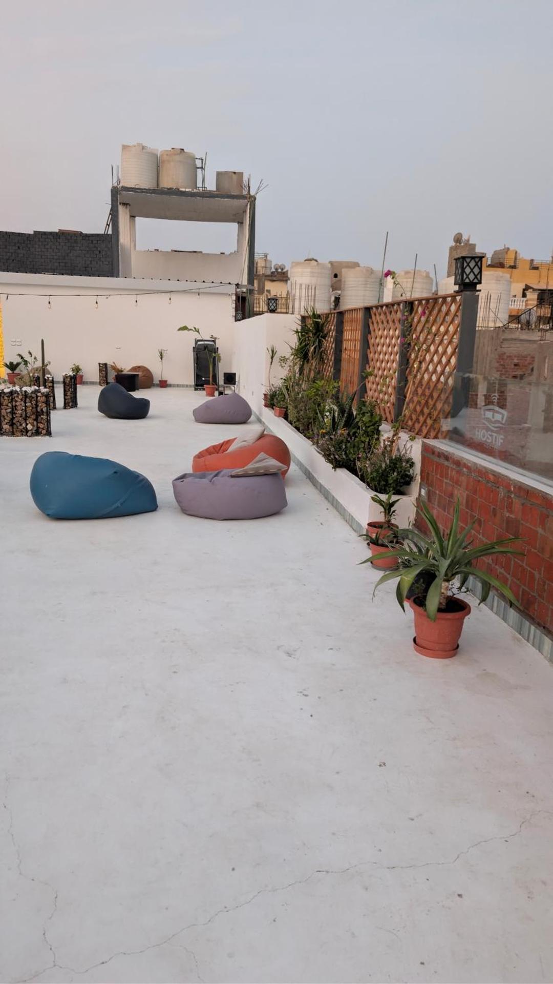 Hostify Hostel and Rooftop - Photo 48