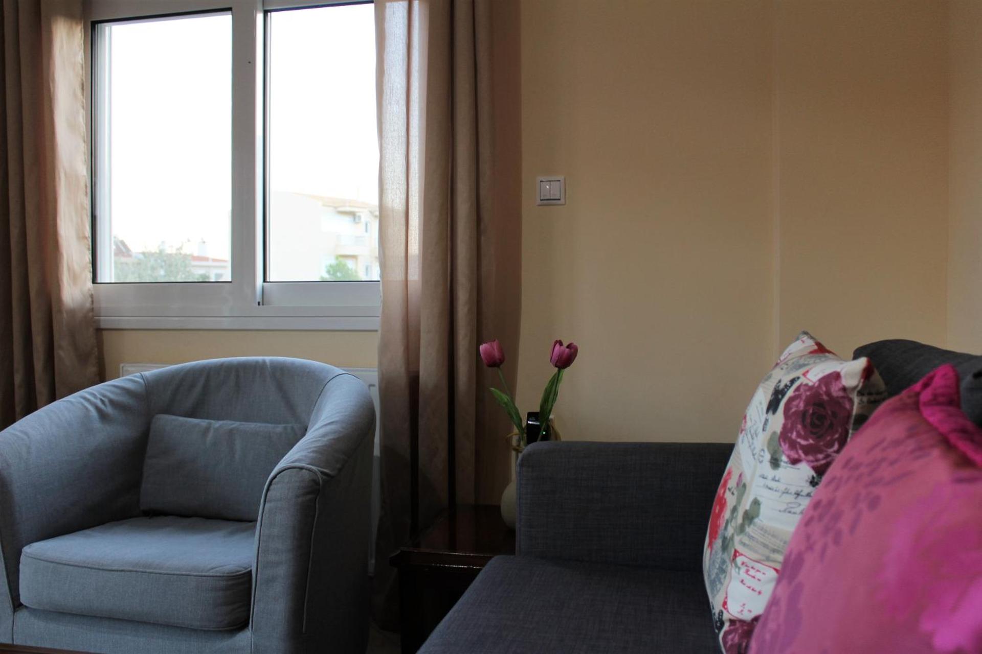 Helen's Sounio Apartments - Photo 13