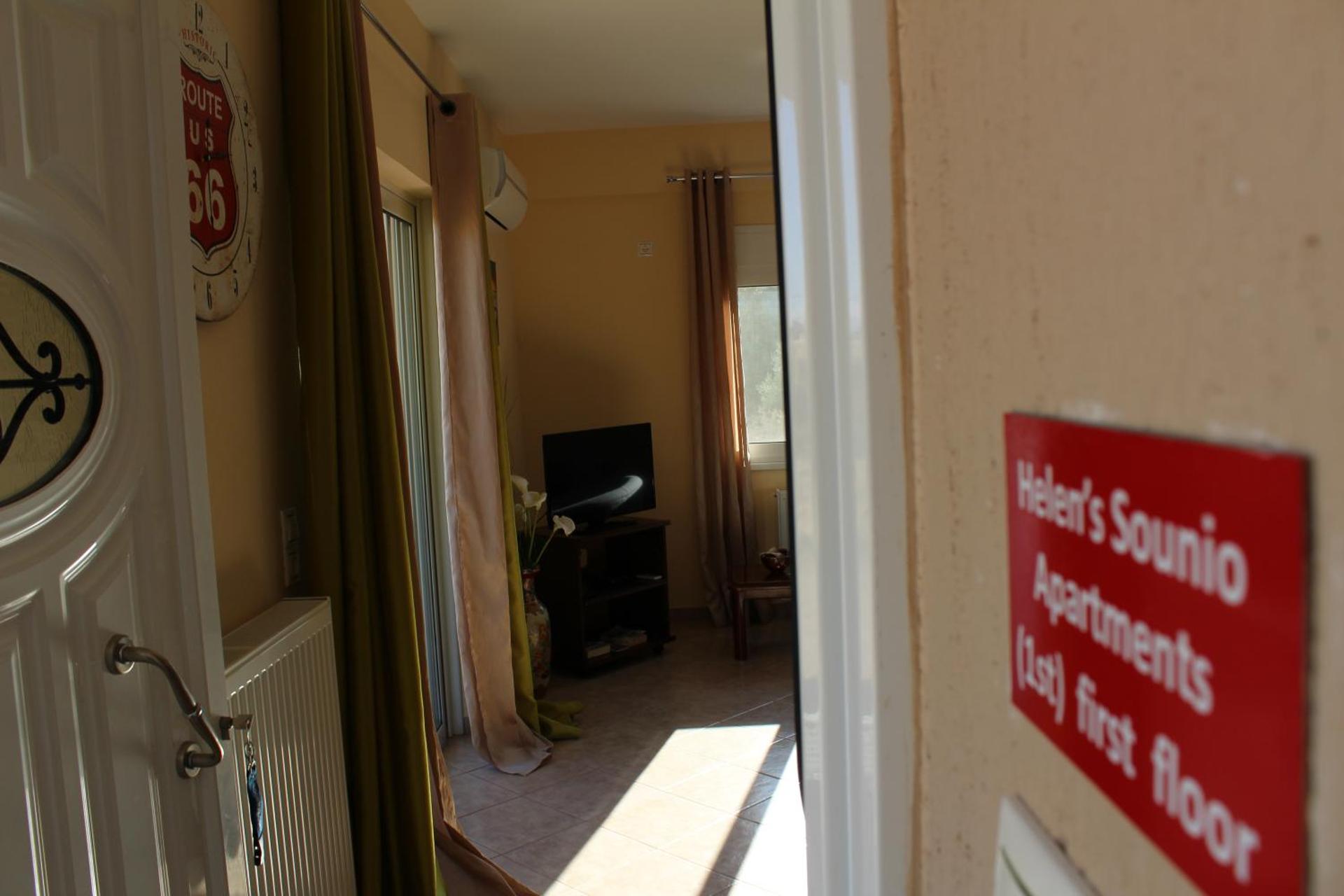 Helen's Sounio Apartments - Photo 11
