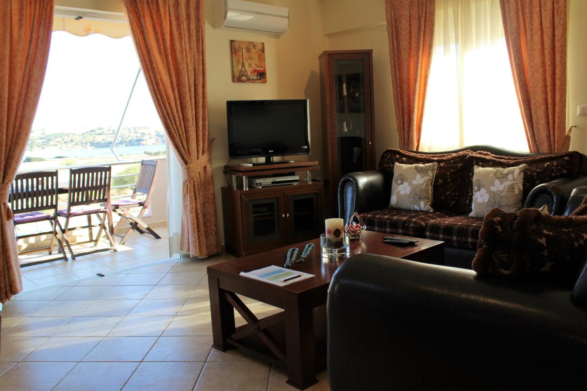 Helen's Sounio Apartments - Photo 38