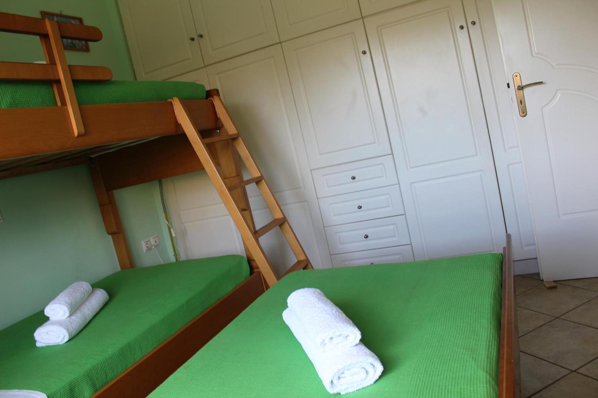 Helen's Sounio Apartments - Photo 47