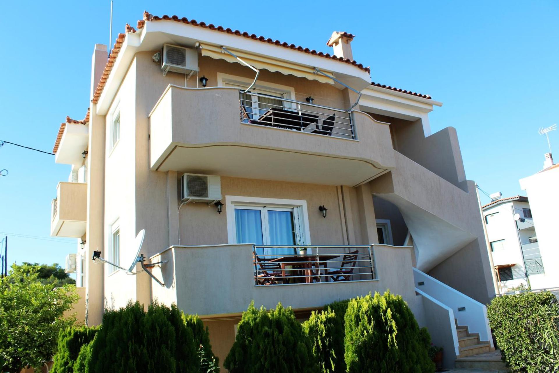 Helen's Sounio Apartments - Photo 60