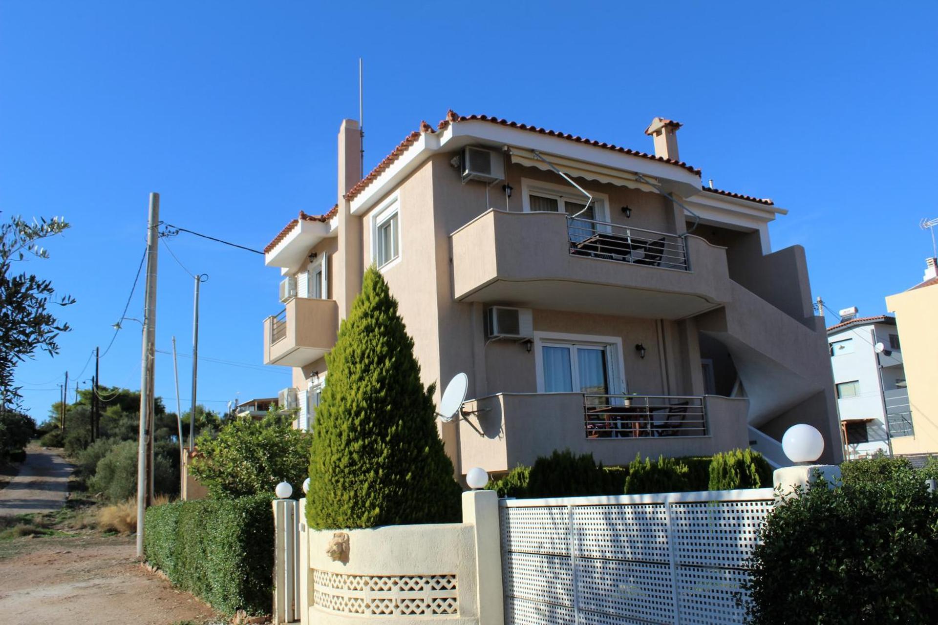 Helen's Sounio Apartments - Photo 58