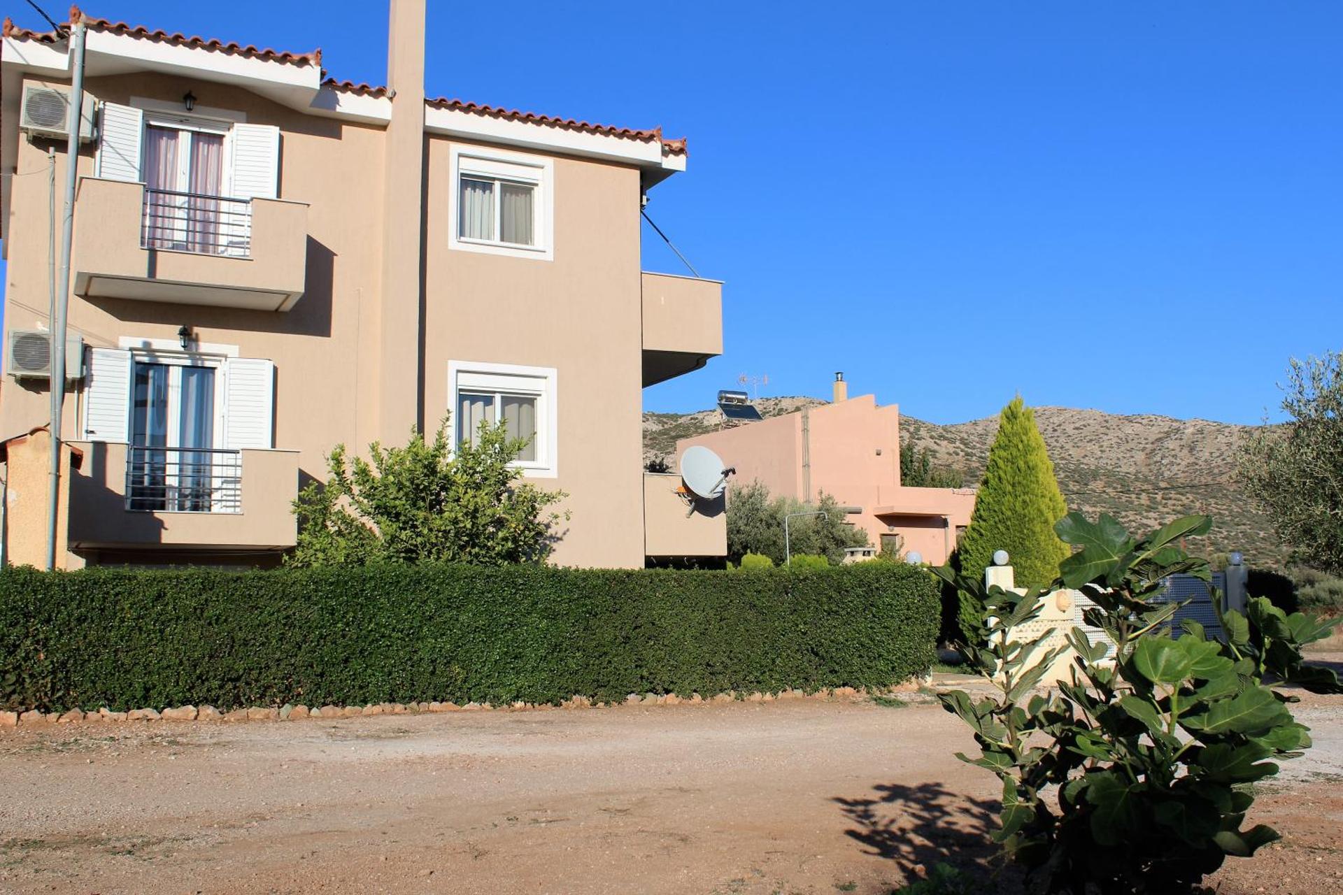 Helen's Sounio Apartments - Photo 8