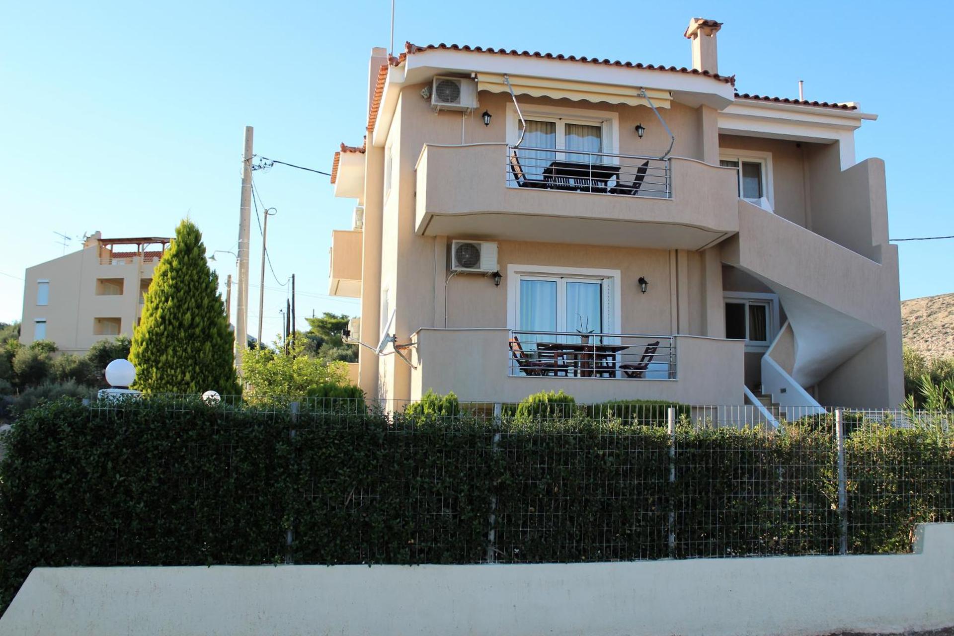 Helen's Sounio Apartments - Photo 7