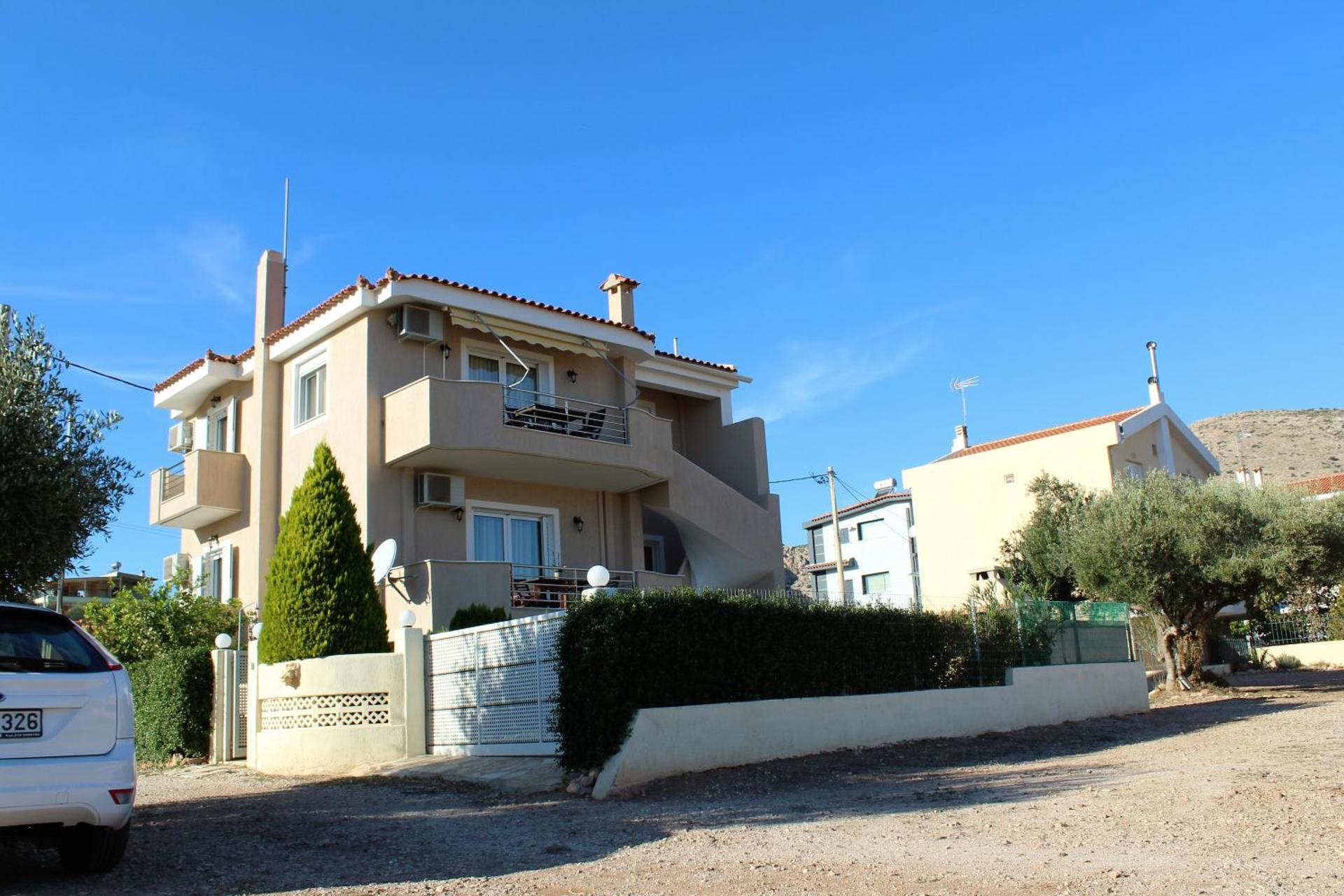 Helen's Sounio Apartments - Photo 3