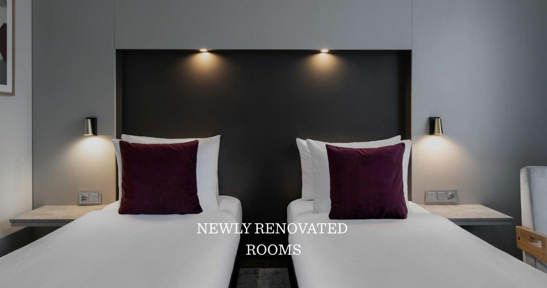 Ramada by Wyndham Essen - Photo 18