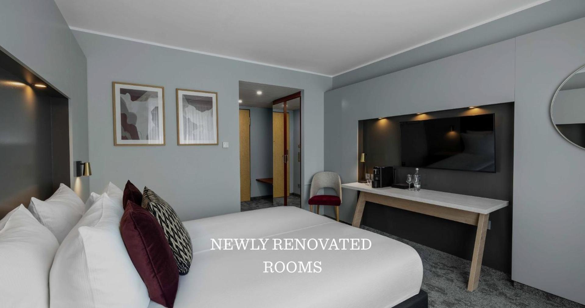 Ramada by Wyndham Essen - Photo 3