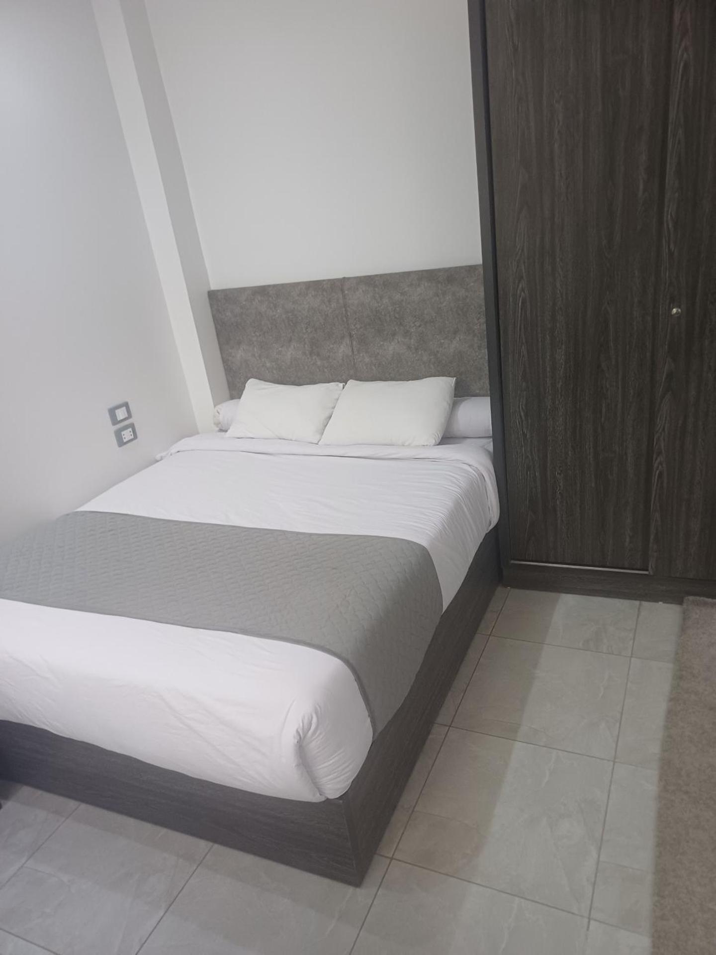 Capital Hotel in Downtown - Photo 12