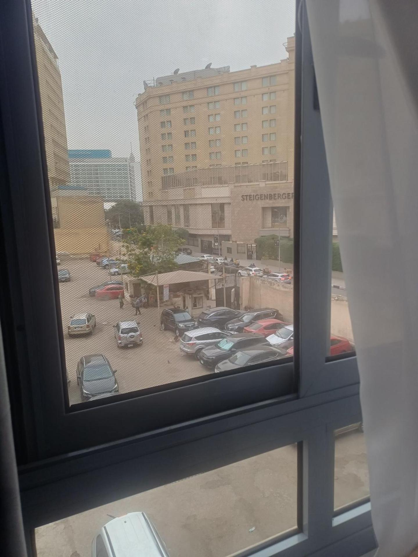 Capital Hotel in Downtown - Photo 4