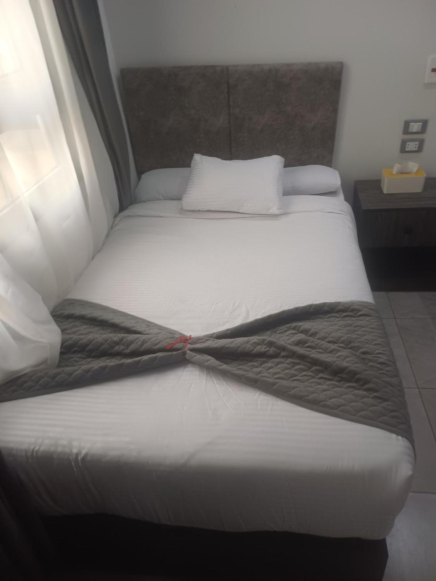 Capital Hotel in Downtown - Photo 13